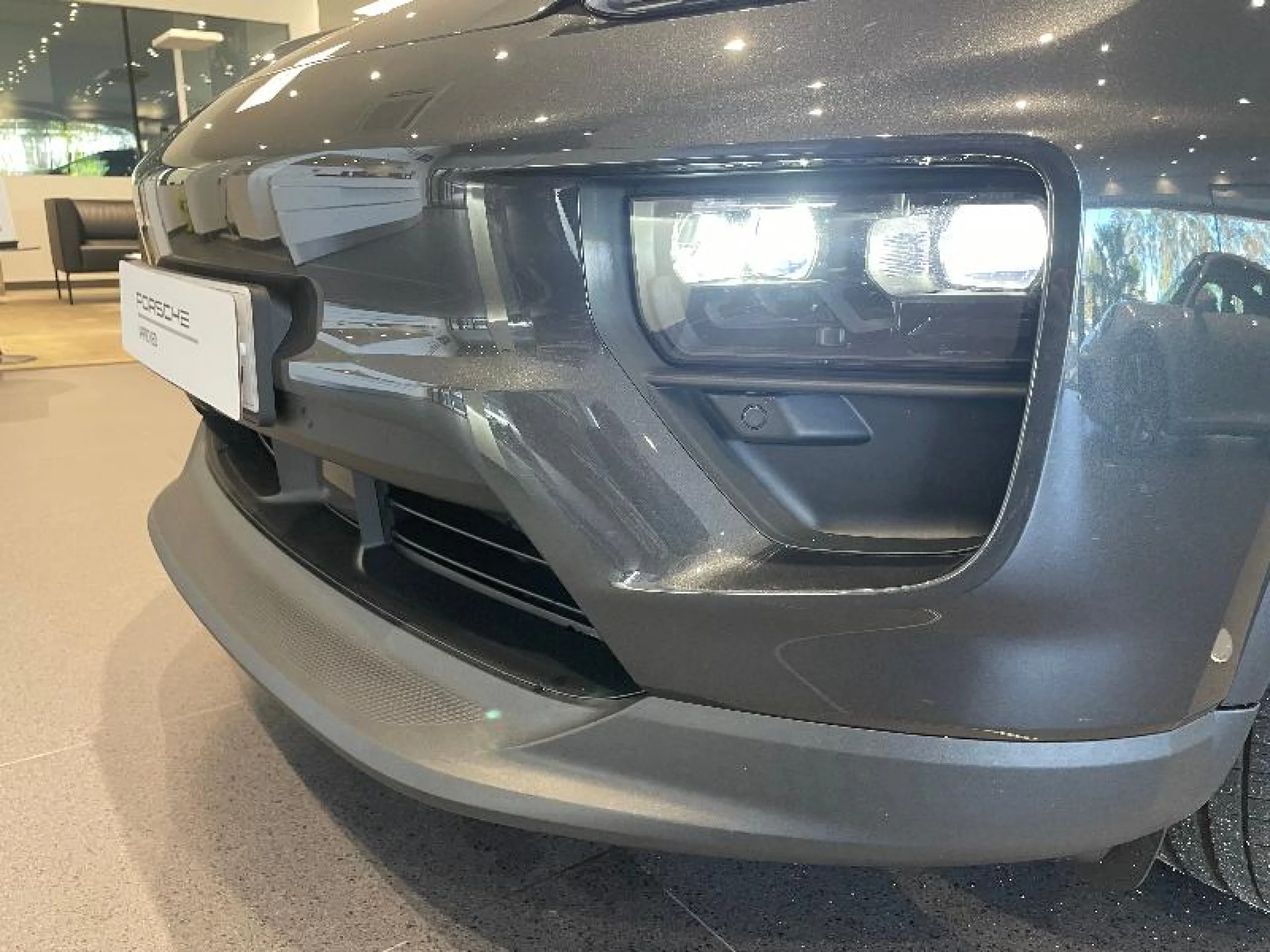 PORSCHE MACAN 4 - Foto 16