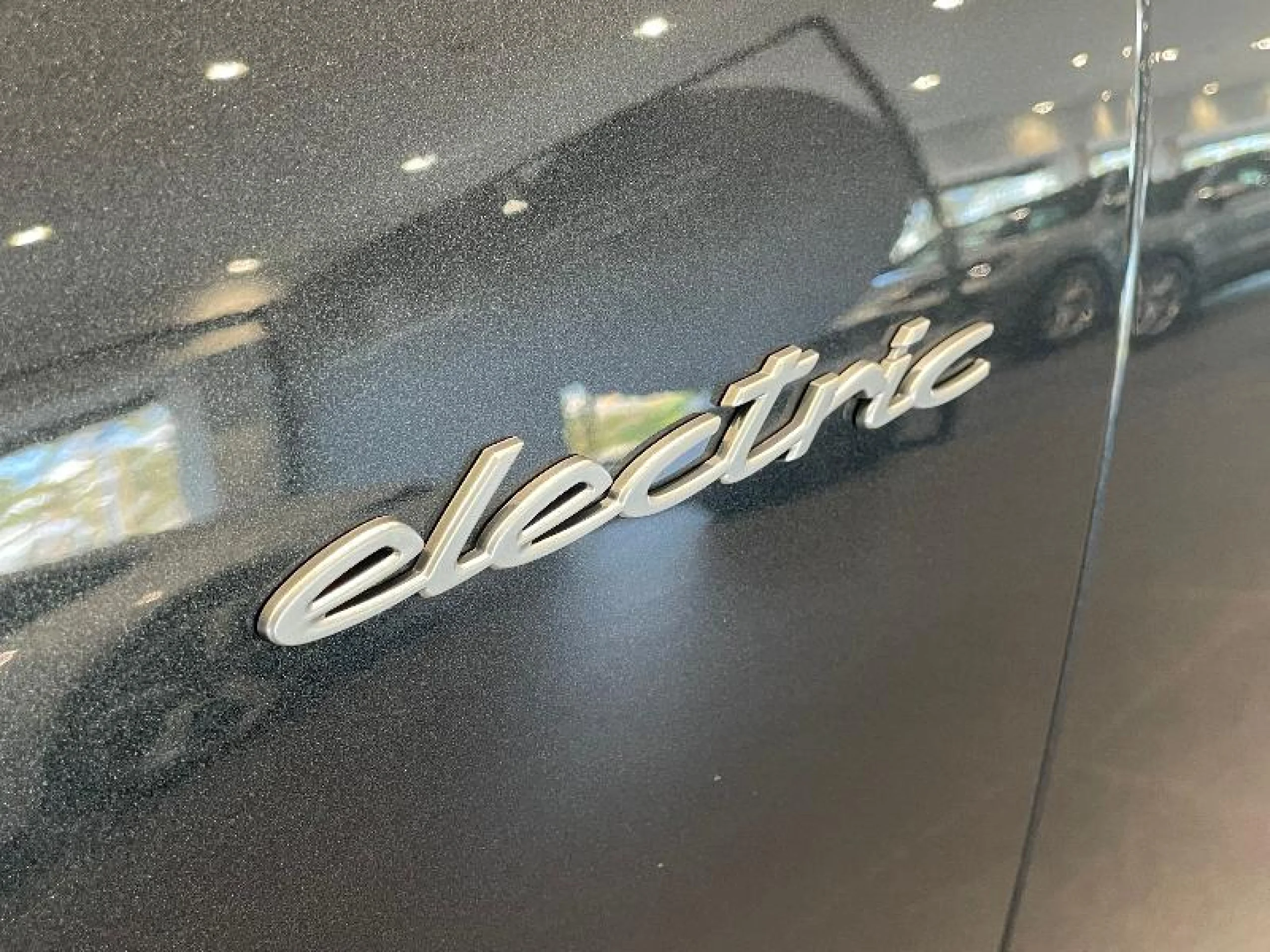 PORSCHE MACAN 4 - Foto 18