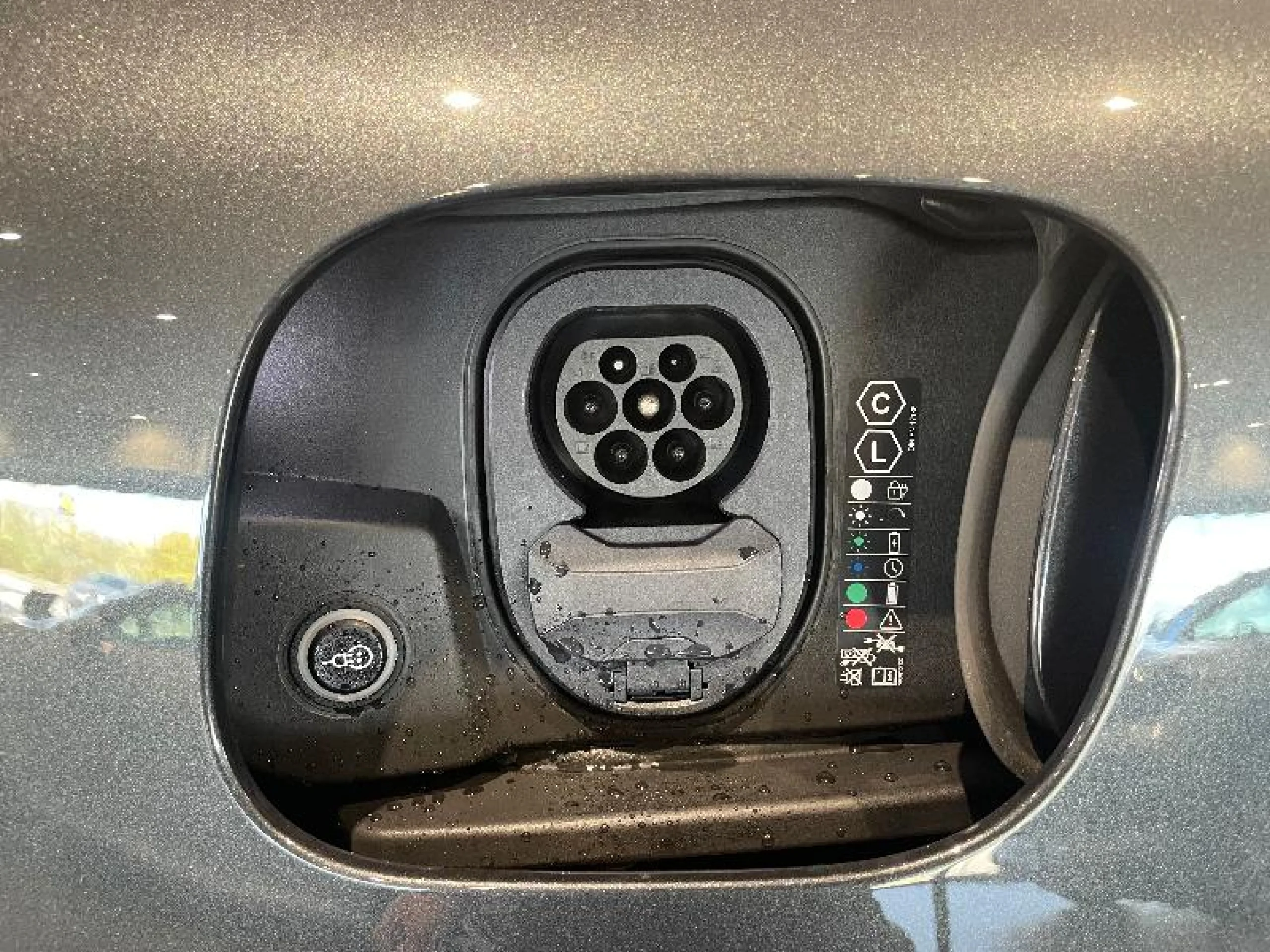 PORSCHE MACAN 4 - Foto 19