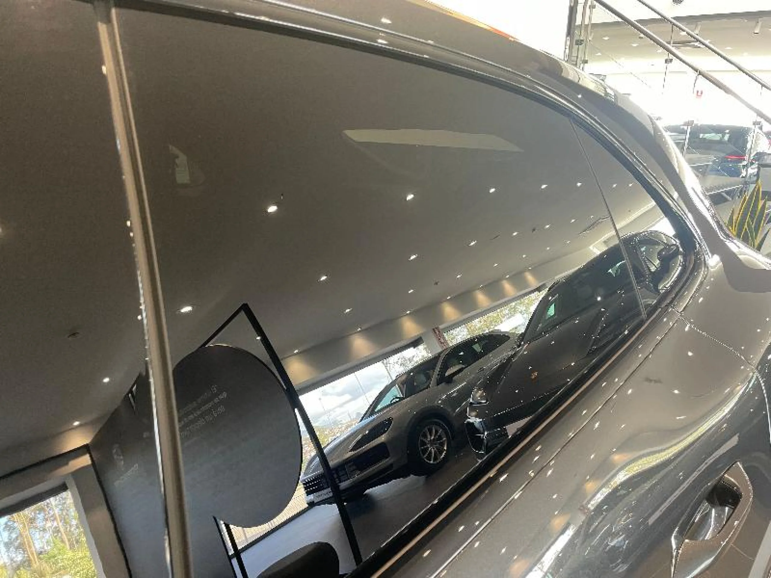 PORSCHE MACAN 4 - Foto 20