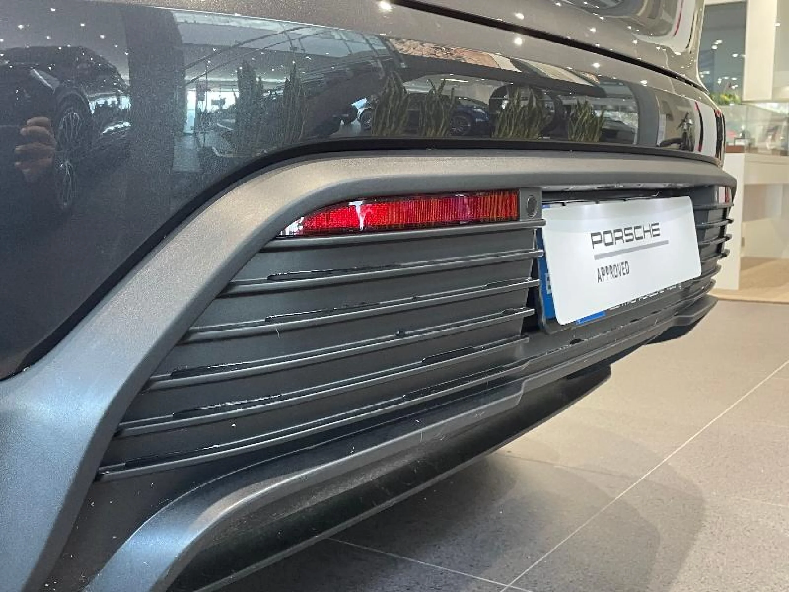 PORSCHE MACAN 4 - Foto 23