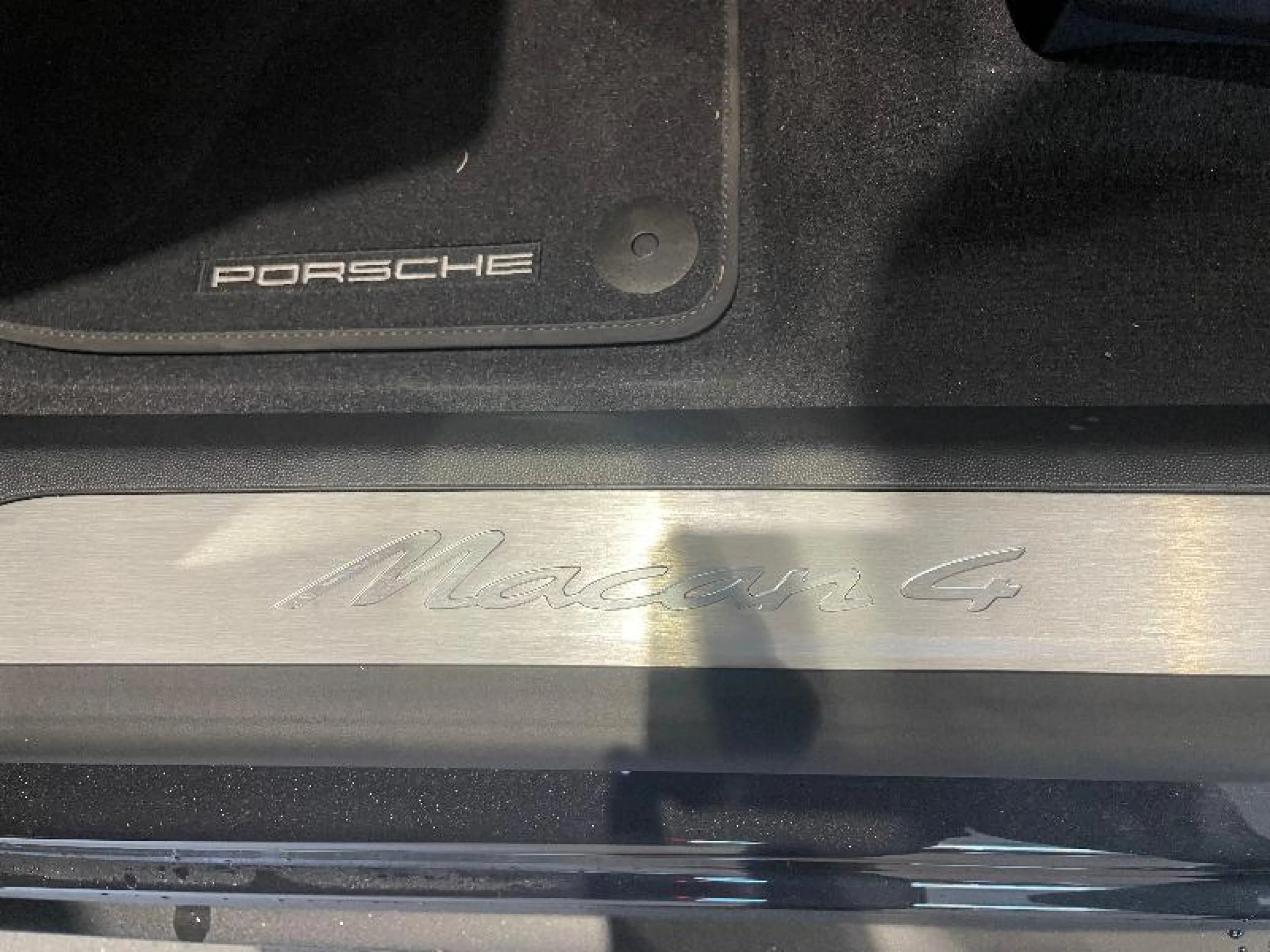 PORSCHE MACAN 4 - Foto 27