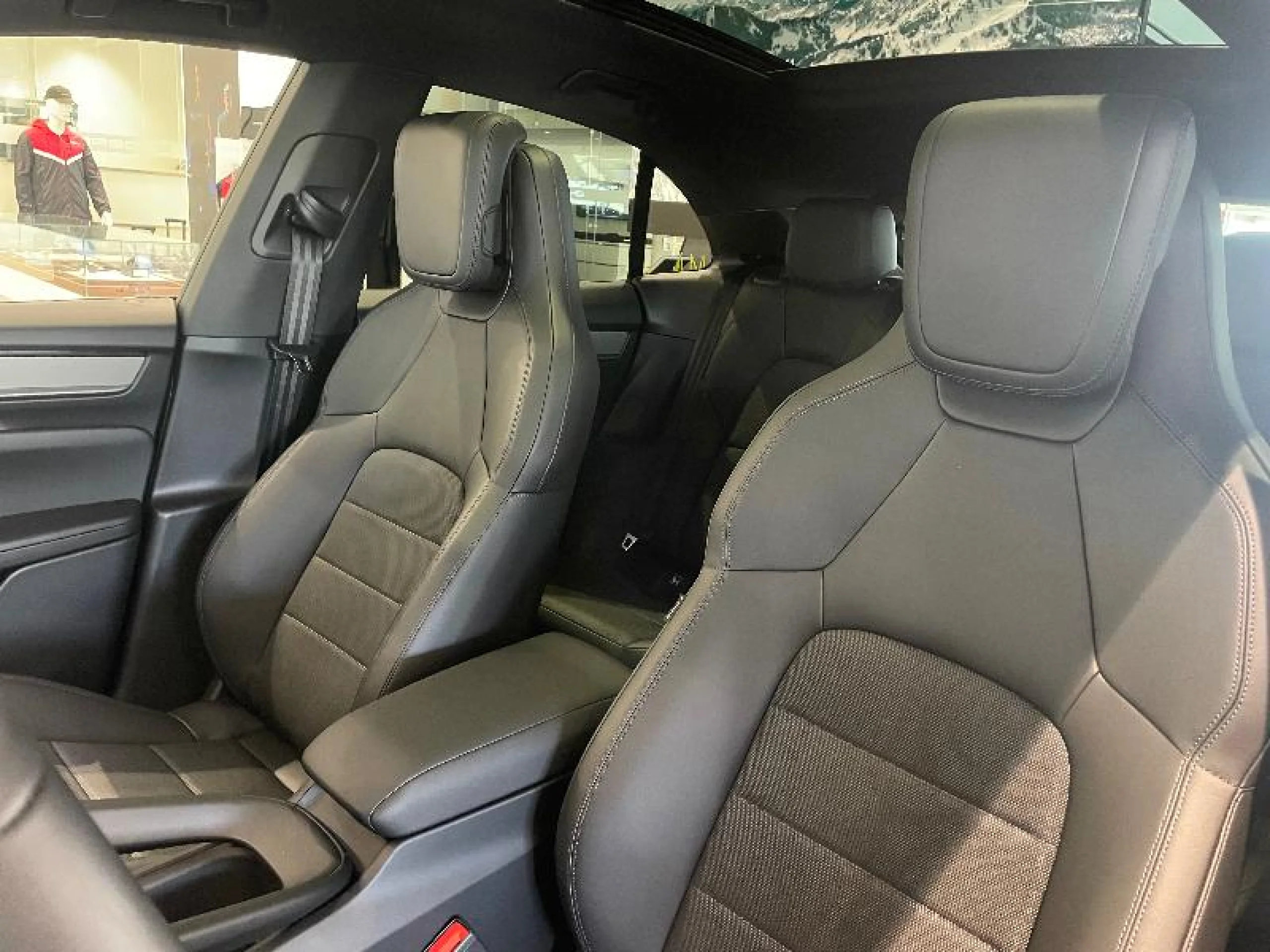 PORSCHE MACAN 4 - Foto 30