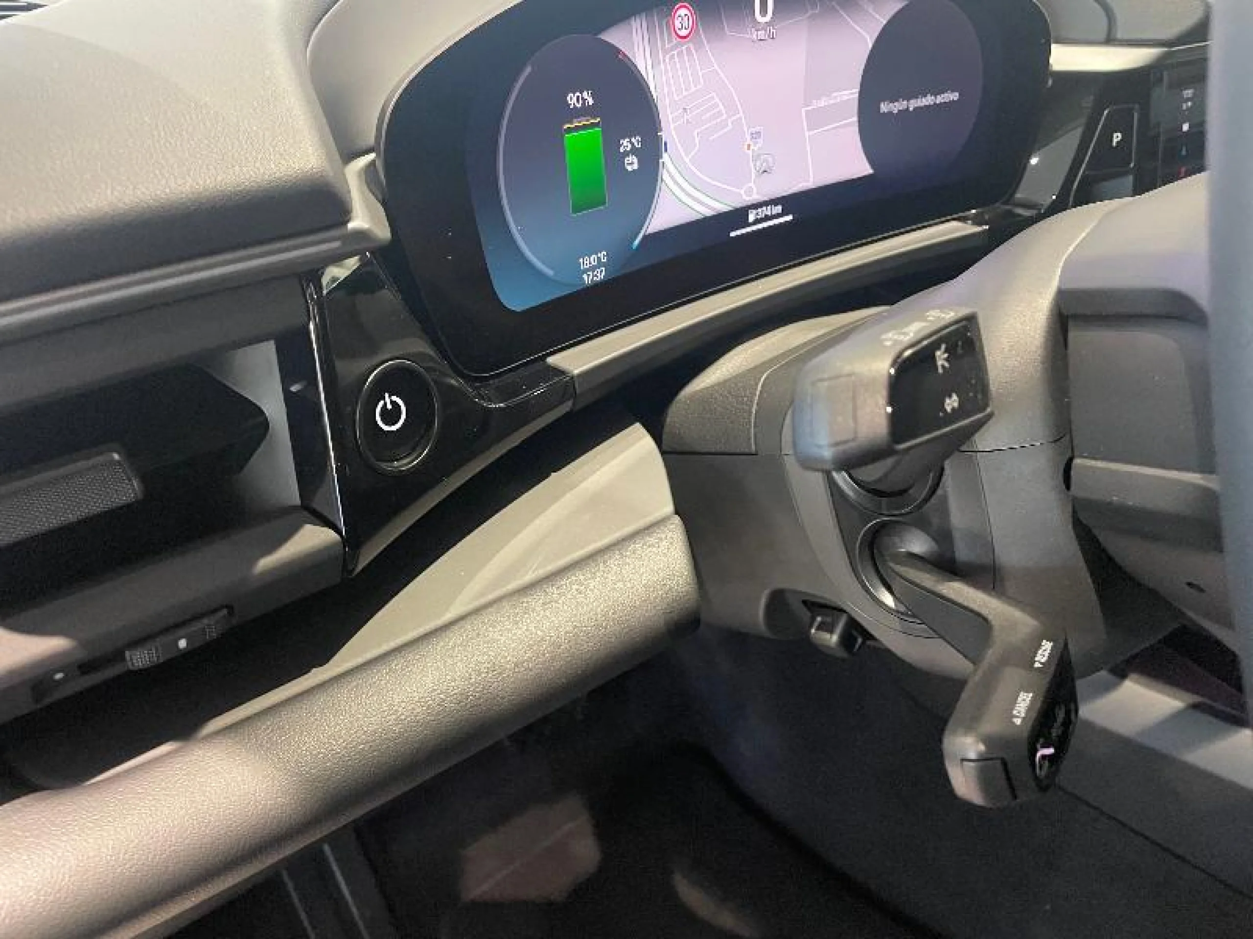 PORSCHE MACAN 4 - Foto 31