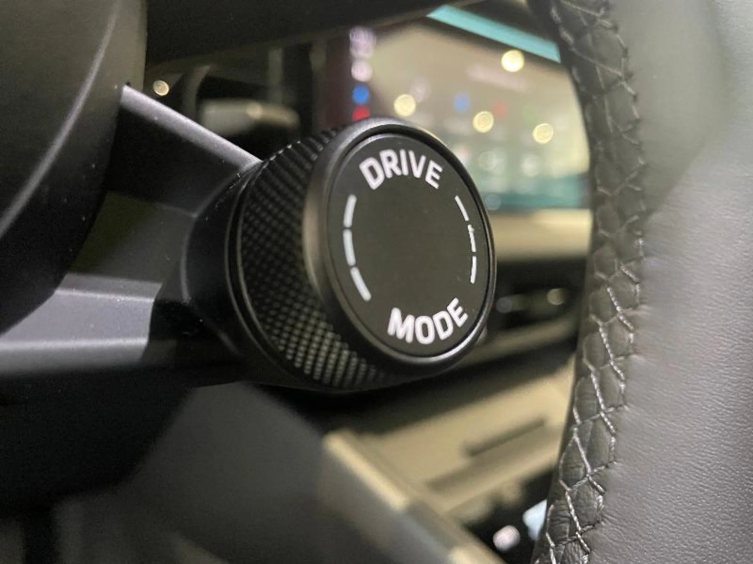 PORSCHE MACAN 4 - Foto 33