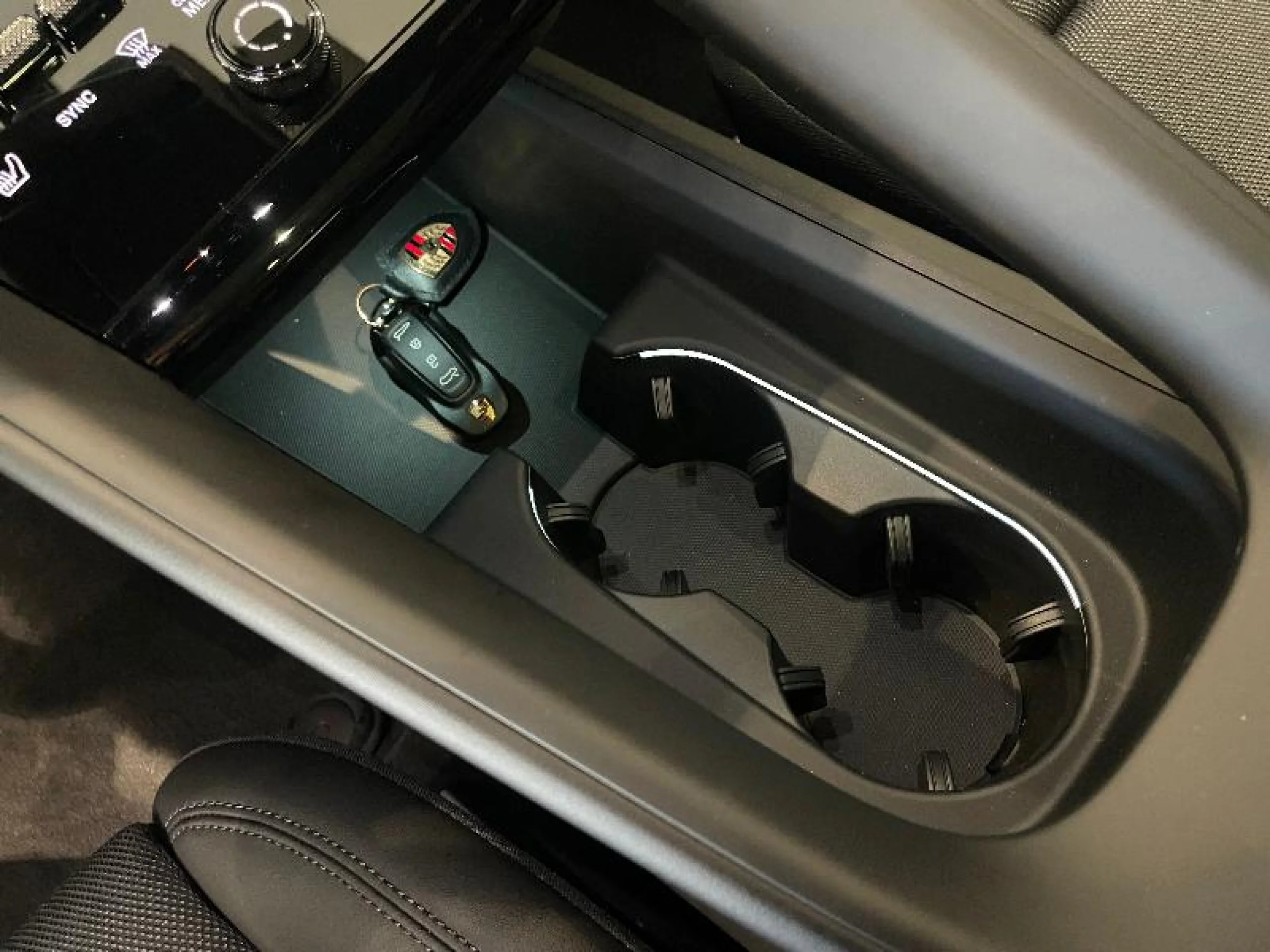 PORSCHE MACAN 4 - Foto 36