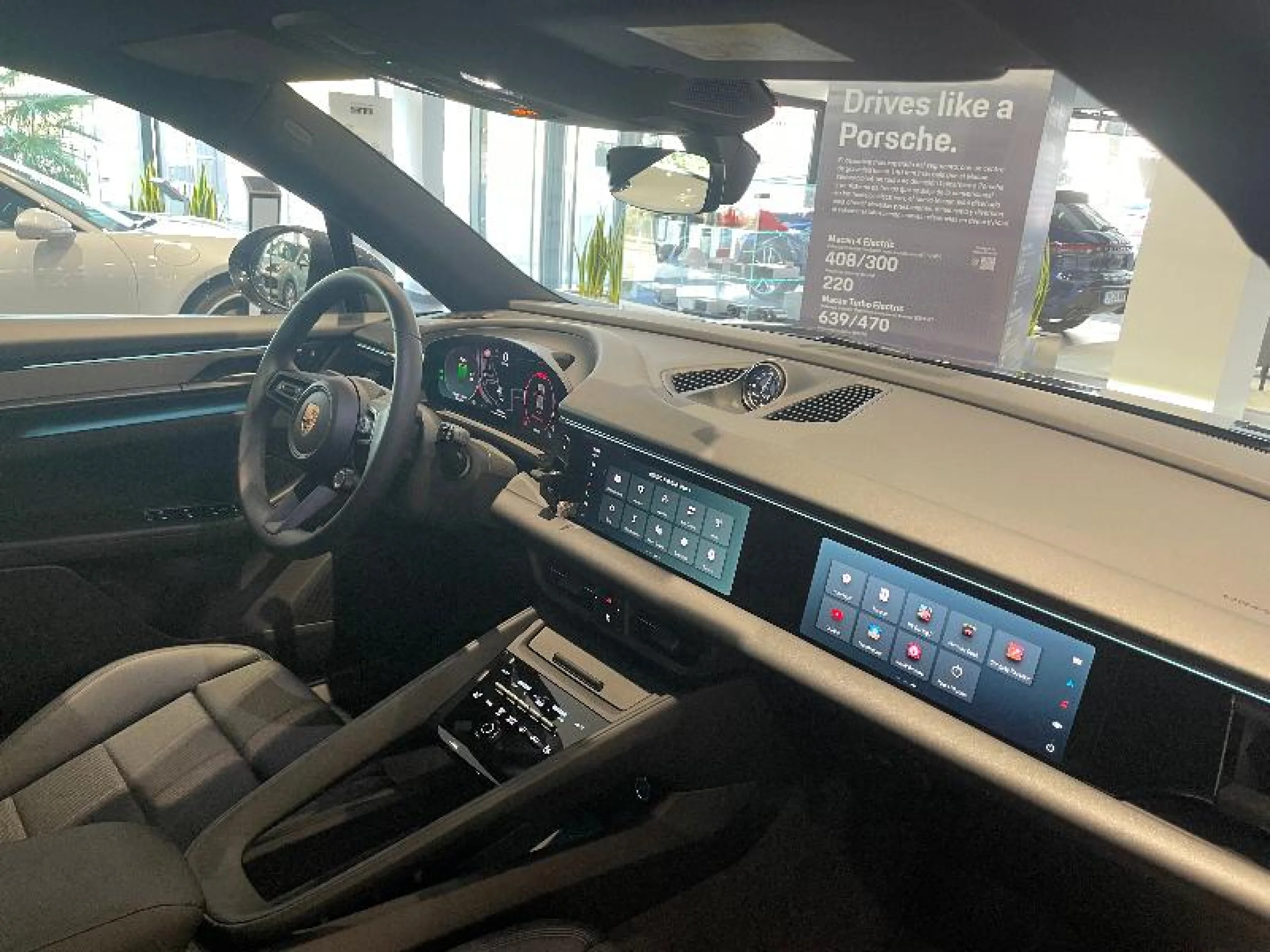 PORSCHE MACAN 4 - Foto 41