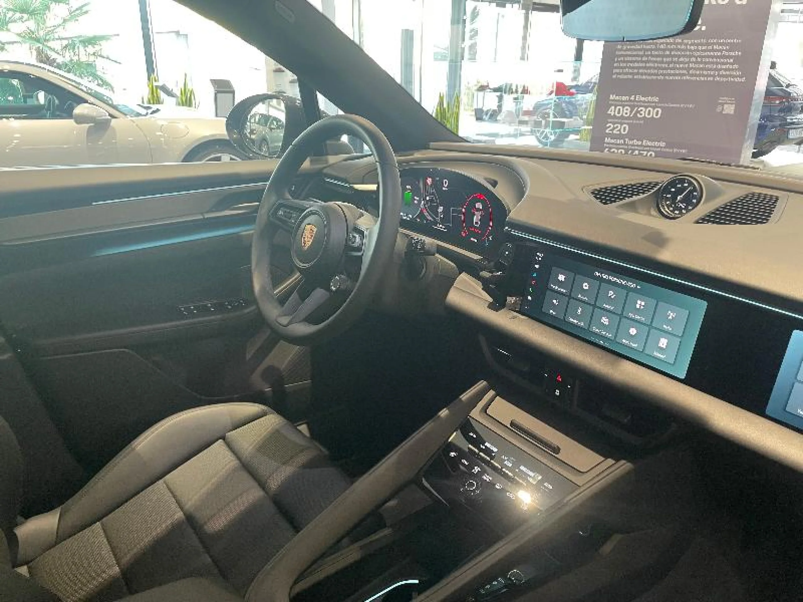 PORSCHE MACAN 4 - Foto 42