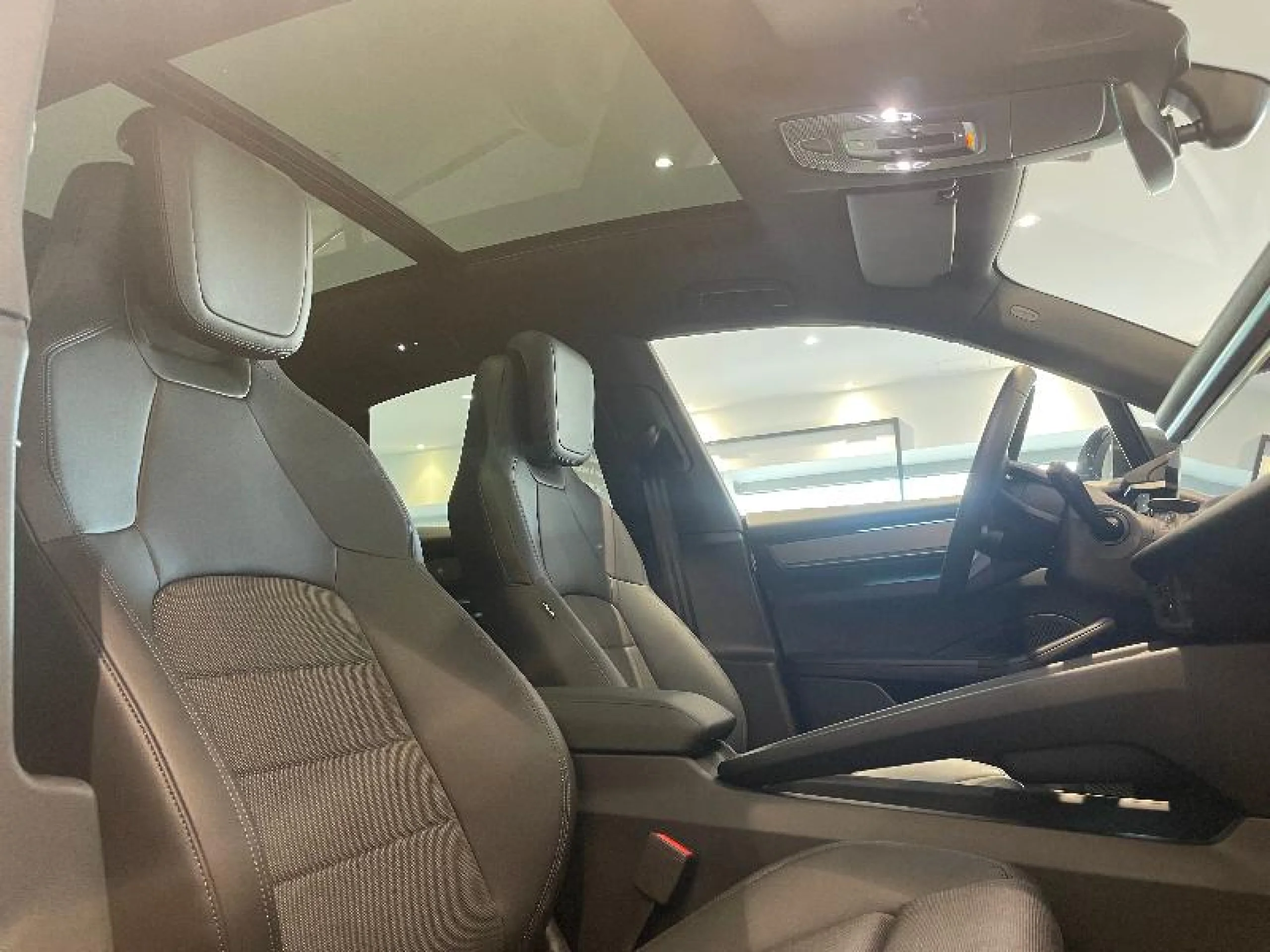 PORSCHE MACAN 4 - Foto 43