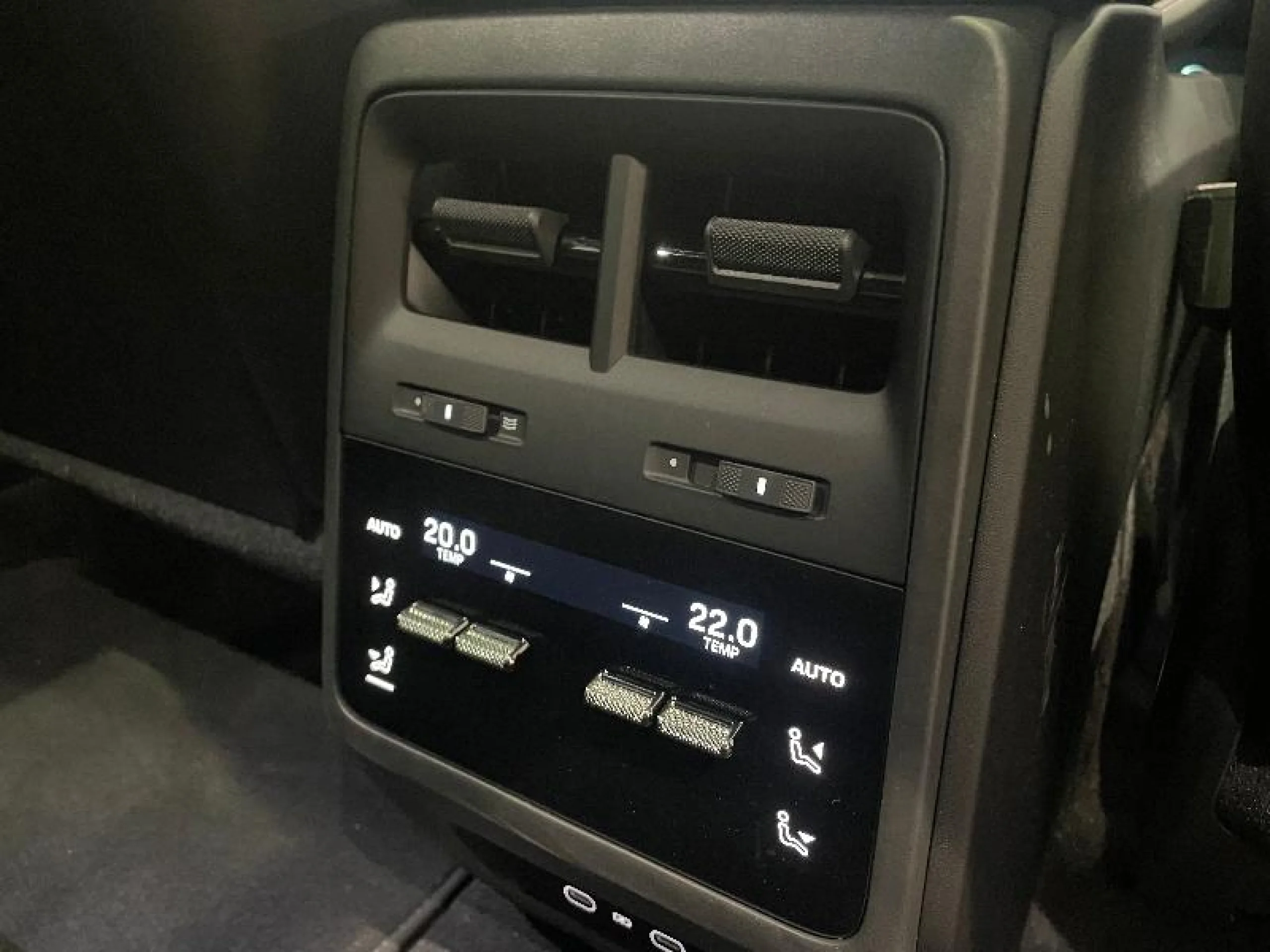 PORSCHE MACAN 4 - Foto 44