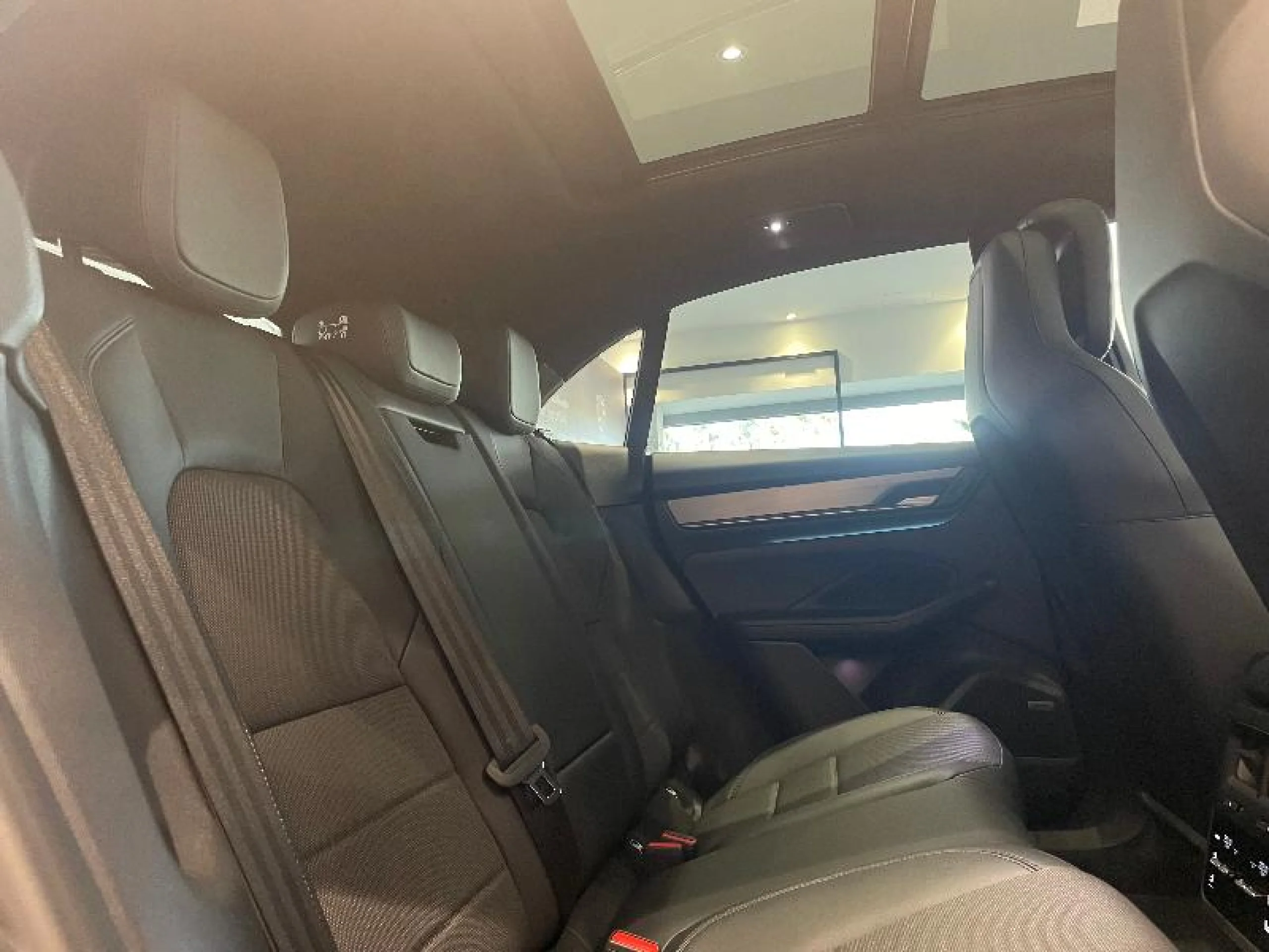 PORSCHE MACAN 4 - Foto 45