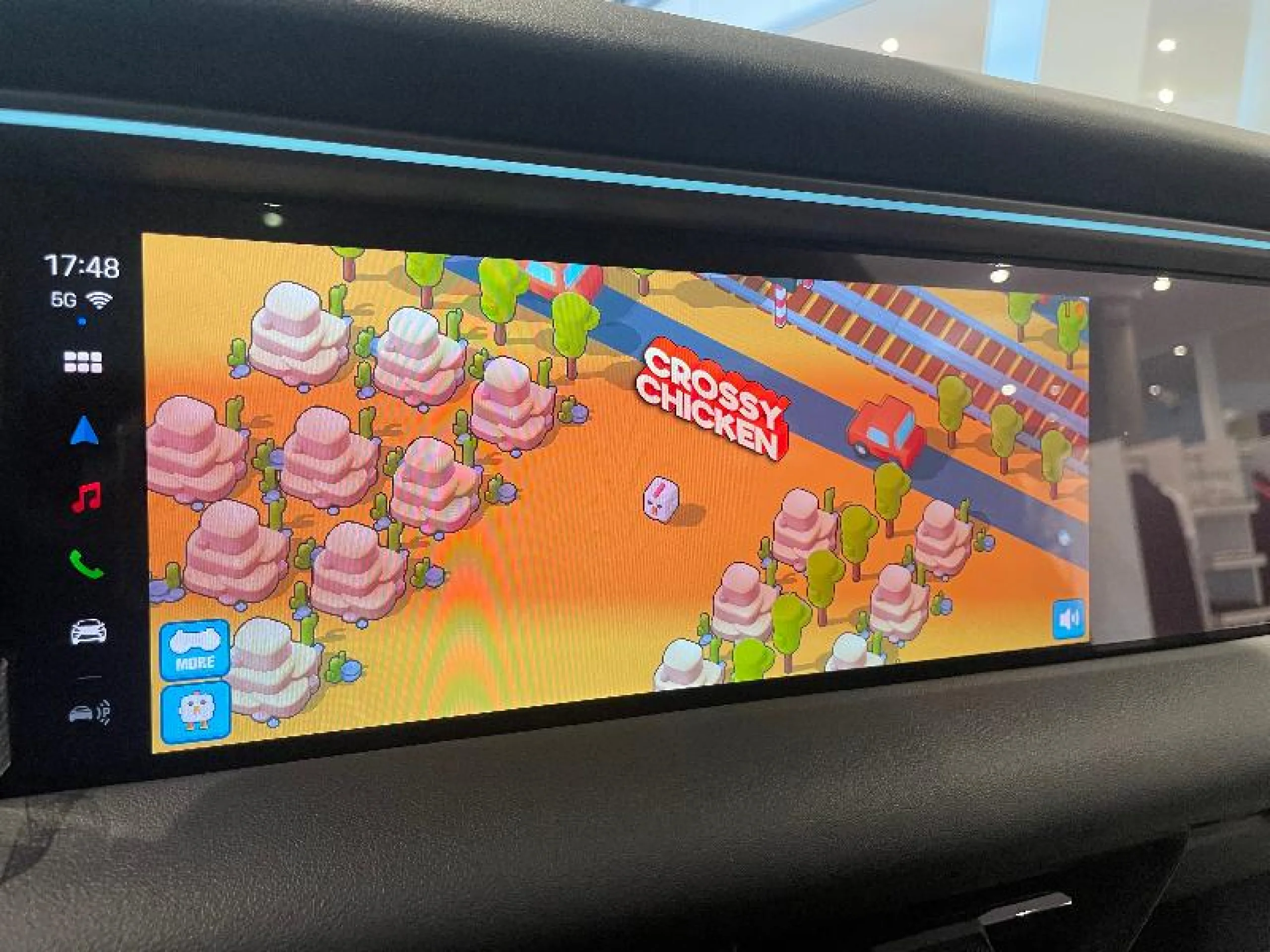 PORSCHE MACAN 4 - Foto 46