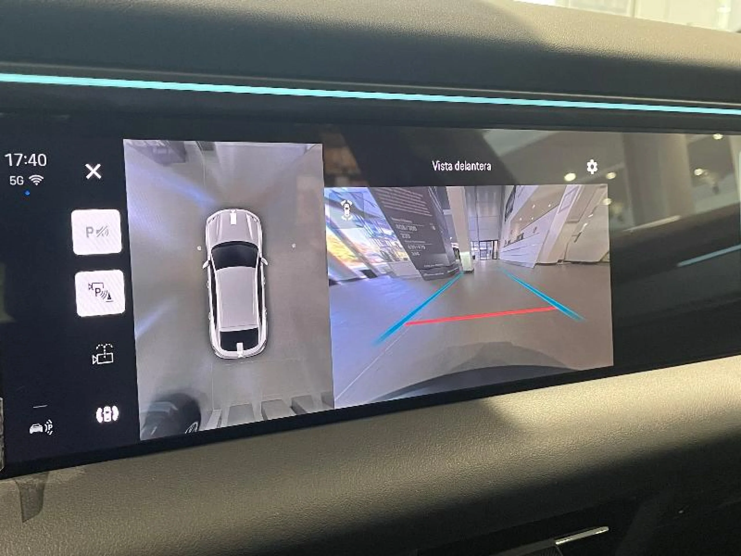 PORSCHE MACAN 4 - Foto 48