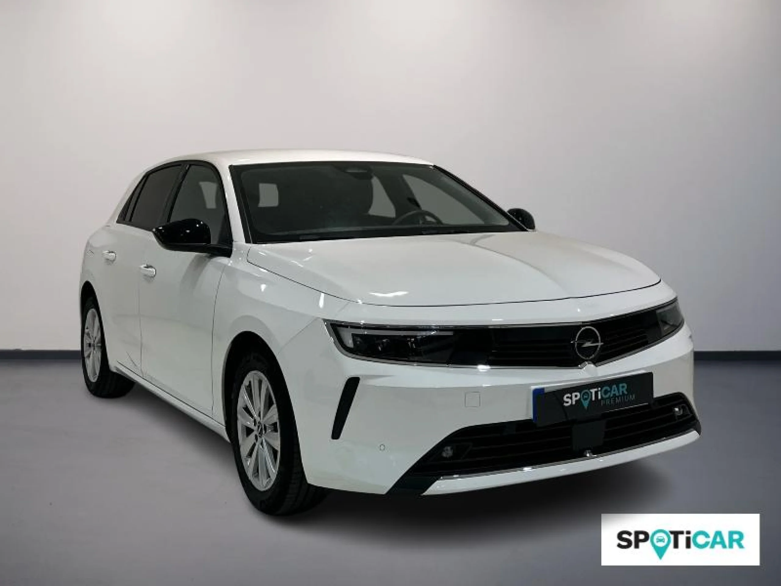 OPEL ASTRA 1.2T XHL 81KW (110CV) EDITION - Foto 1