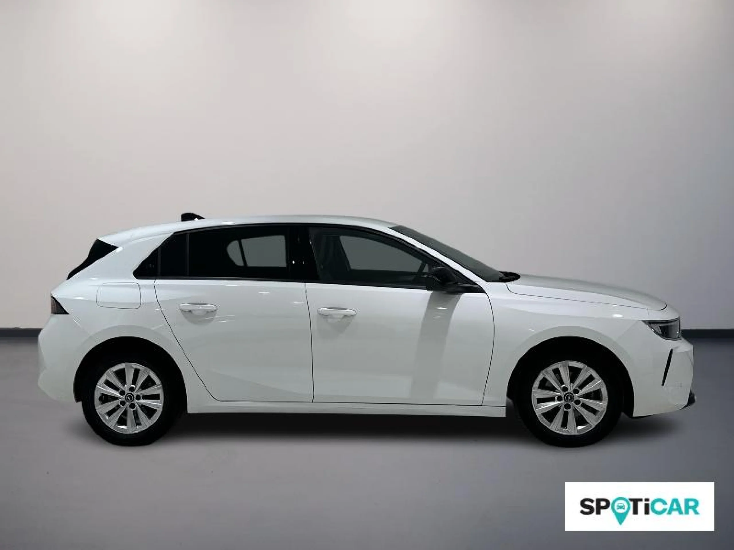 OPEL ASTRA 1.2T XHL 81KW (110CV) EDITION - Foto 3