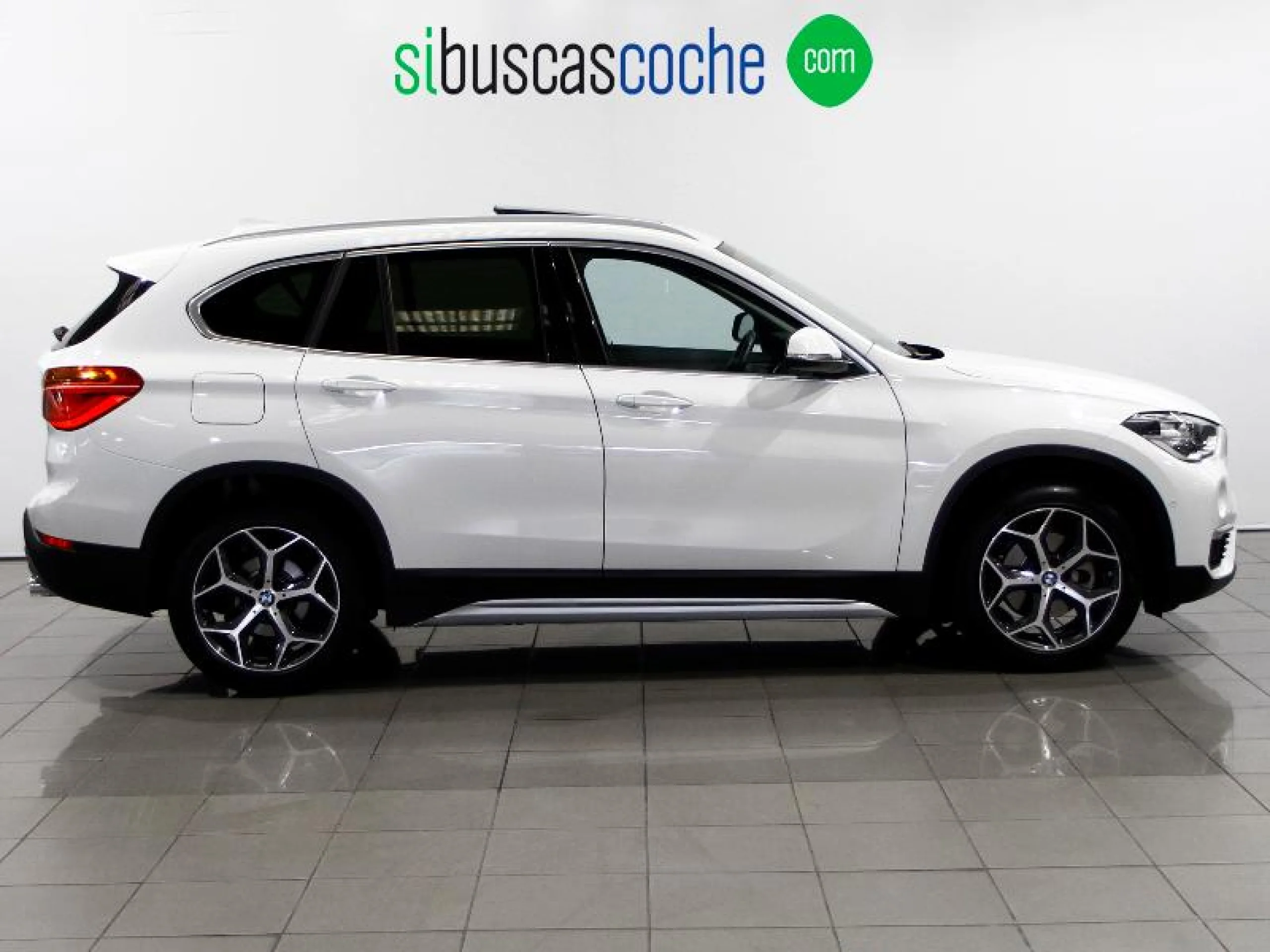 BMW X1 SDRIVE18D - Foto 2