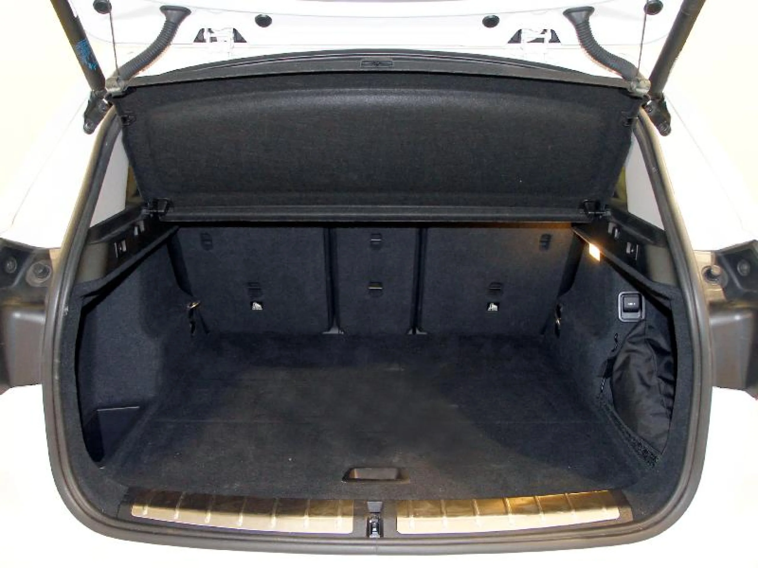 BMW X1 SDRIVE18D - Foto 19