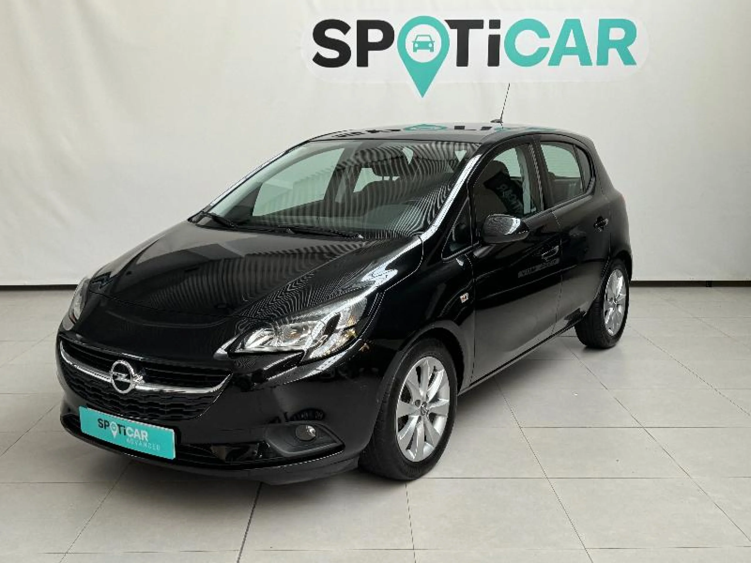 OPEL CORSA 1.4 EXPRESSION 90 CV - Foto 1