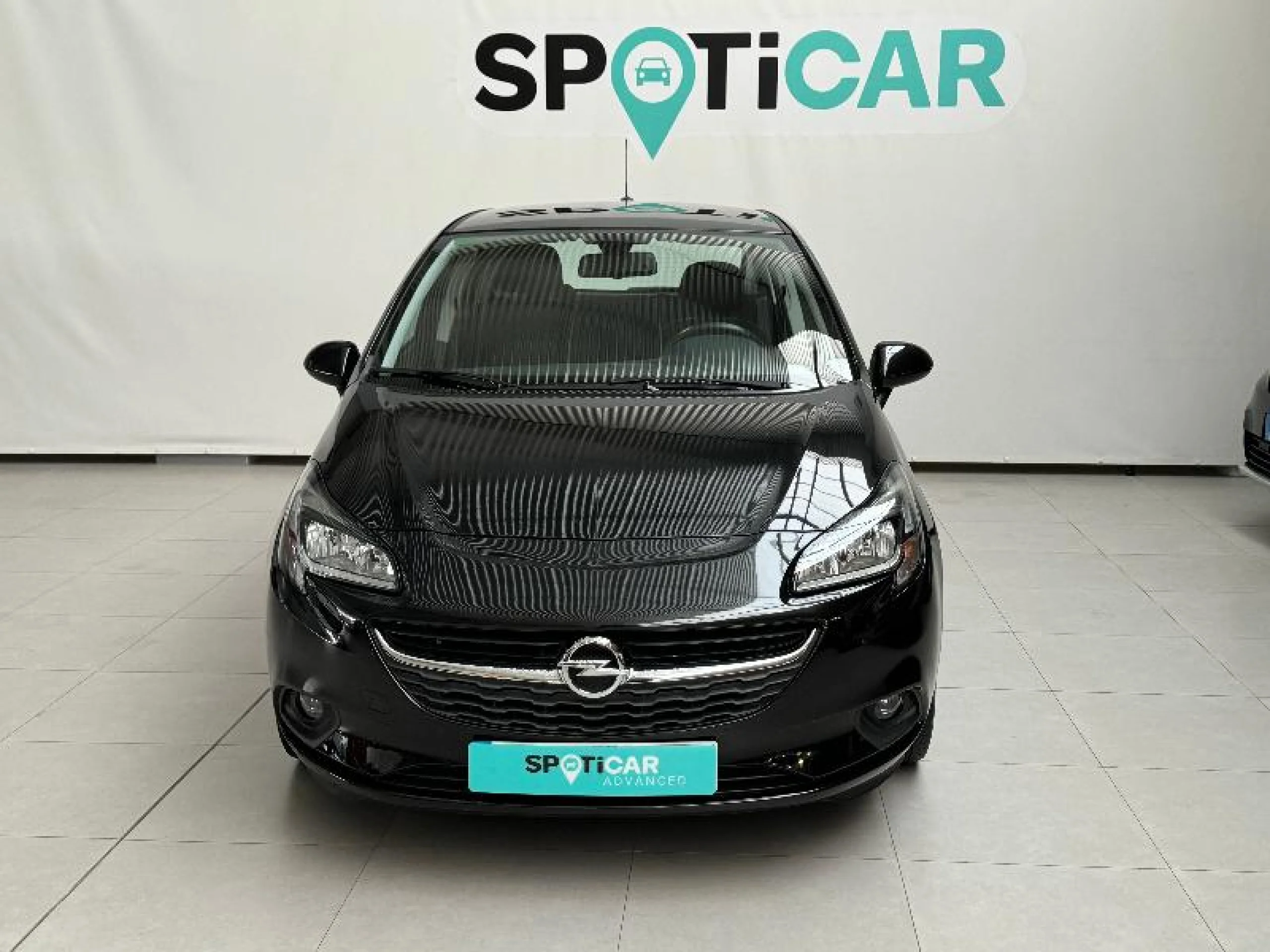 OPEL CORSA 1.4 EXPRESSION 90 CV - Foto 2