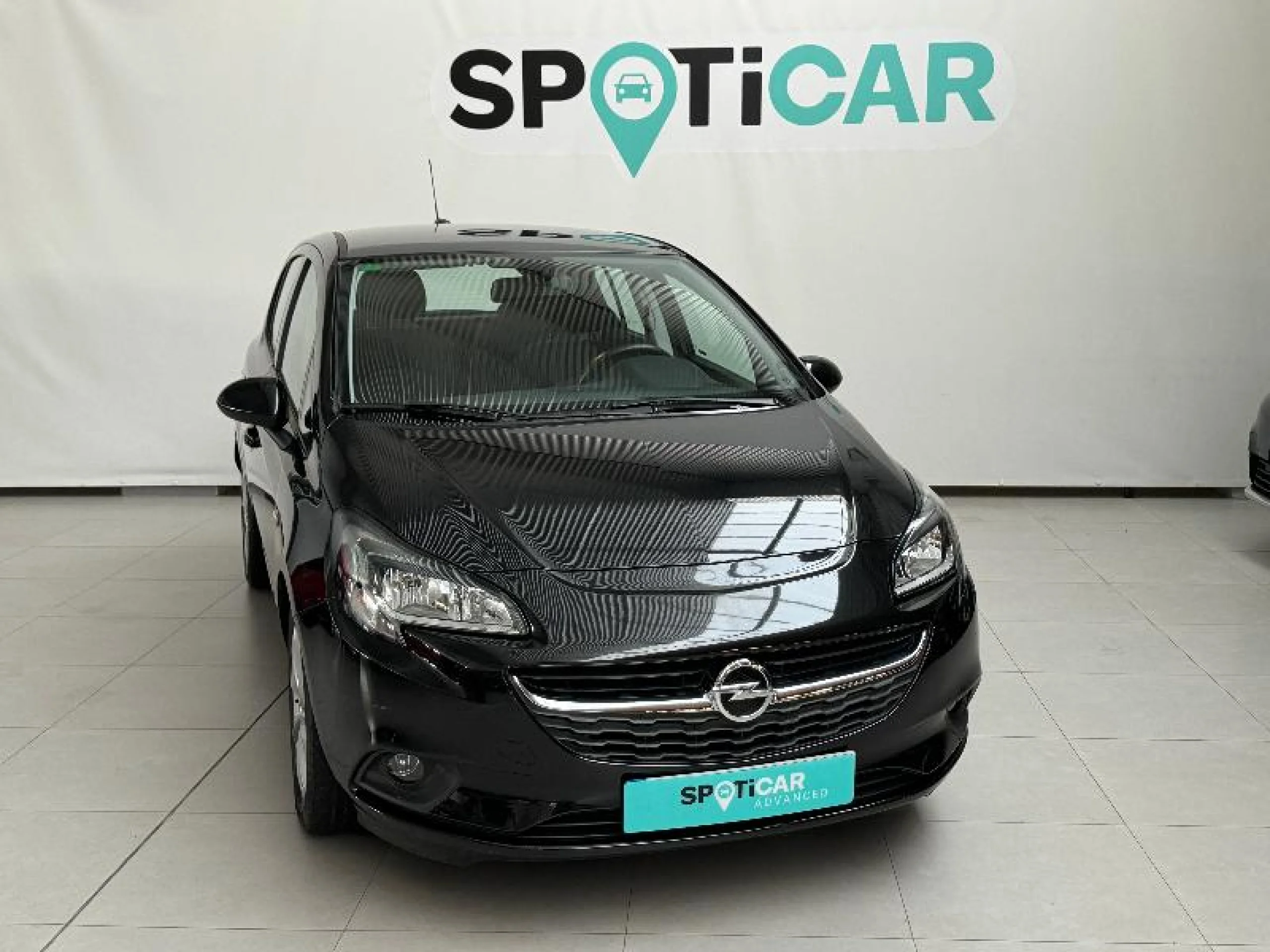 OPEL CORSA 1.4 EXPRESSION 90 CV - Foto 3