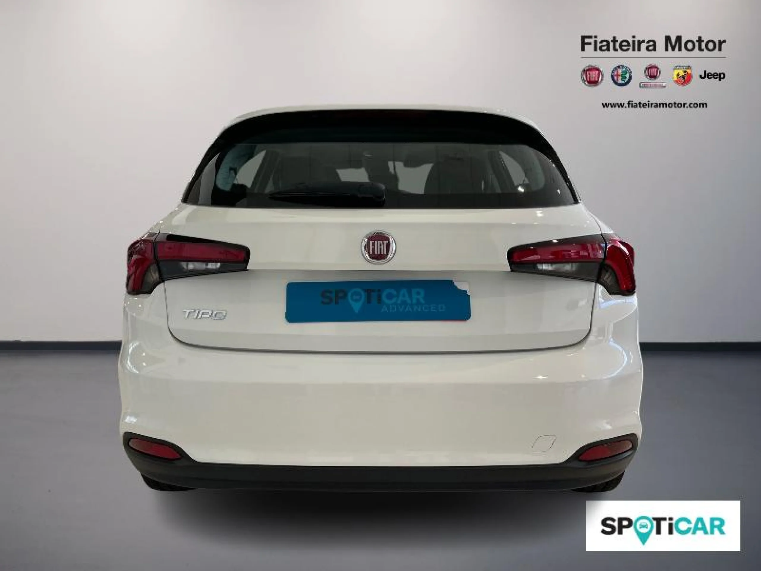 FIAT TIPO HB 1.3 SDE 70KW (95CV) - Foto 16