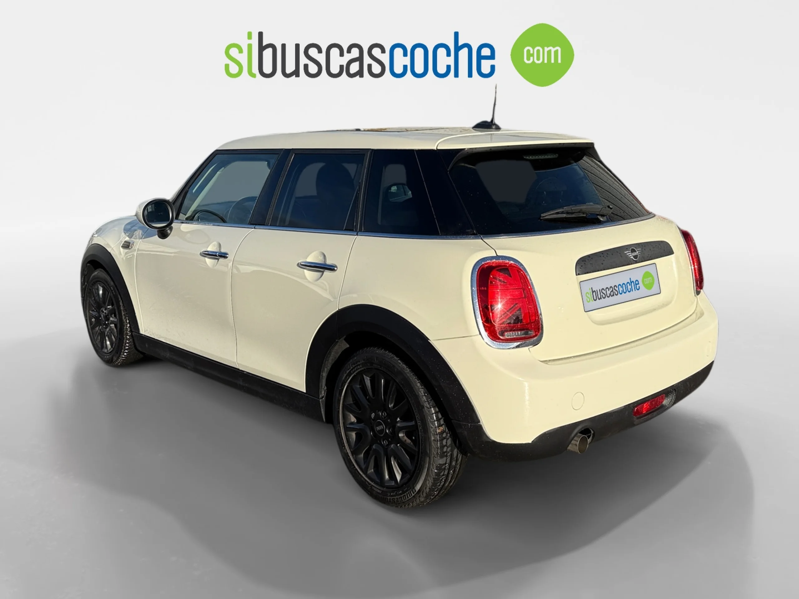 MINI MINI ONE 5 PUERTAS - Foto 2