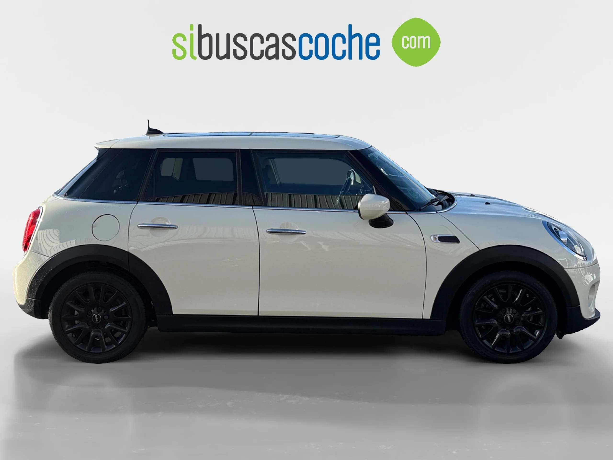 MINI MINI ONE 5 PUERTAS - Foto 3