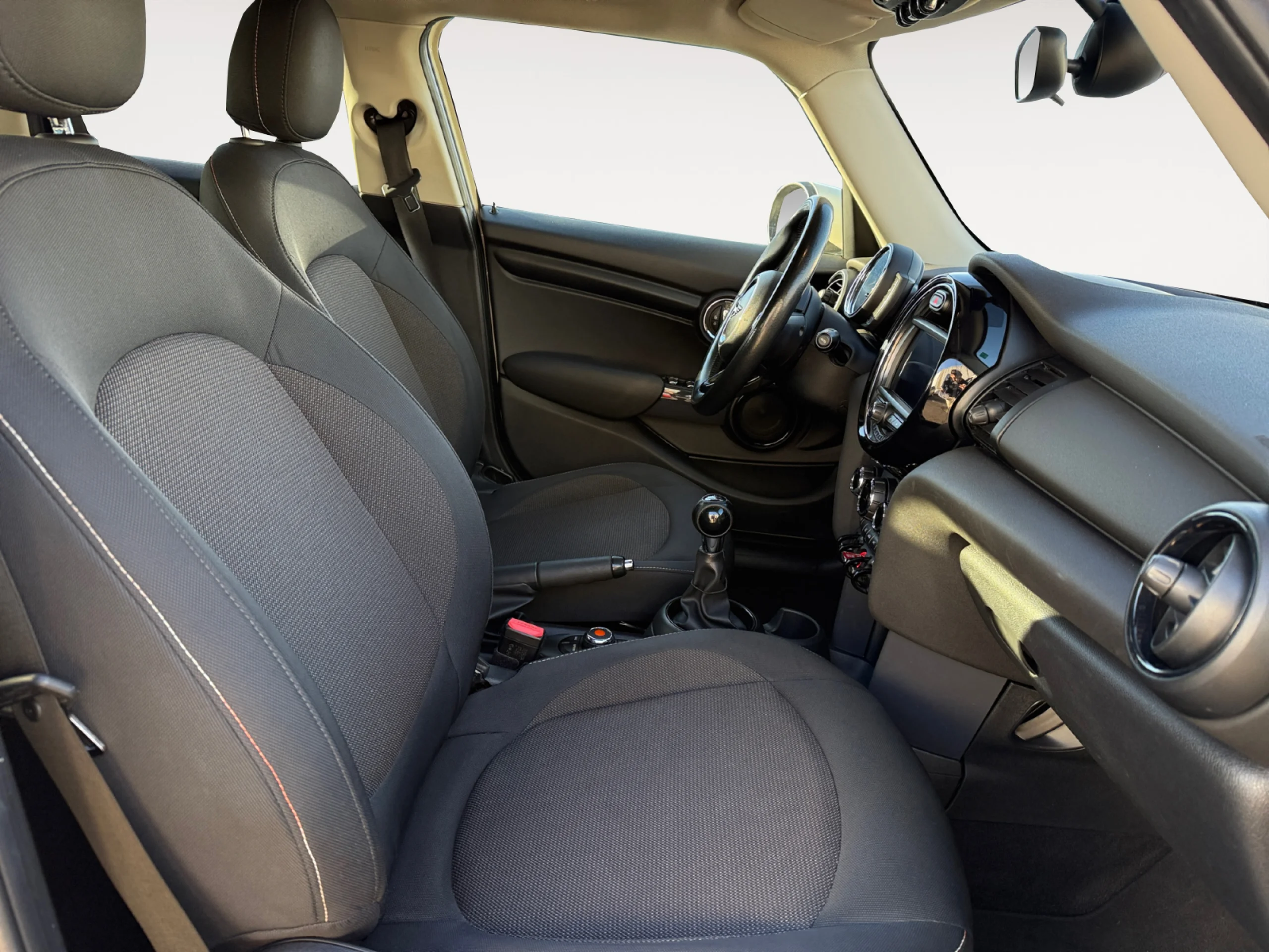 MINI MINI ONE 5 PUERTAS - Foto 5