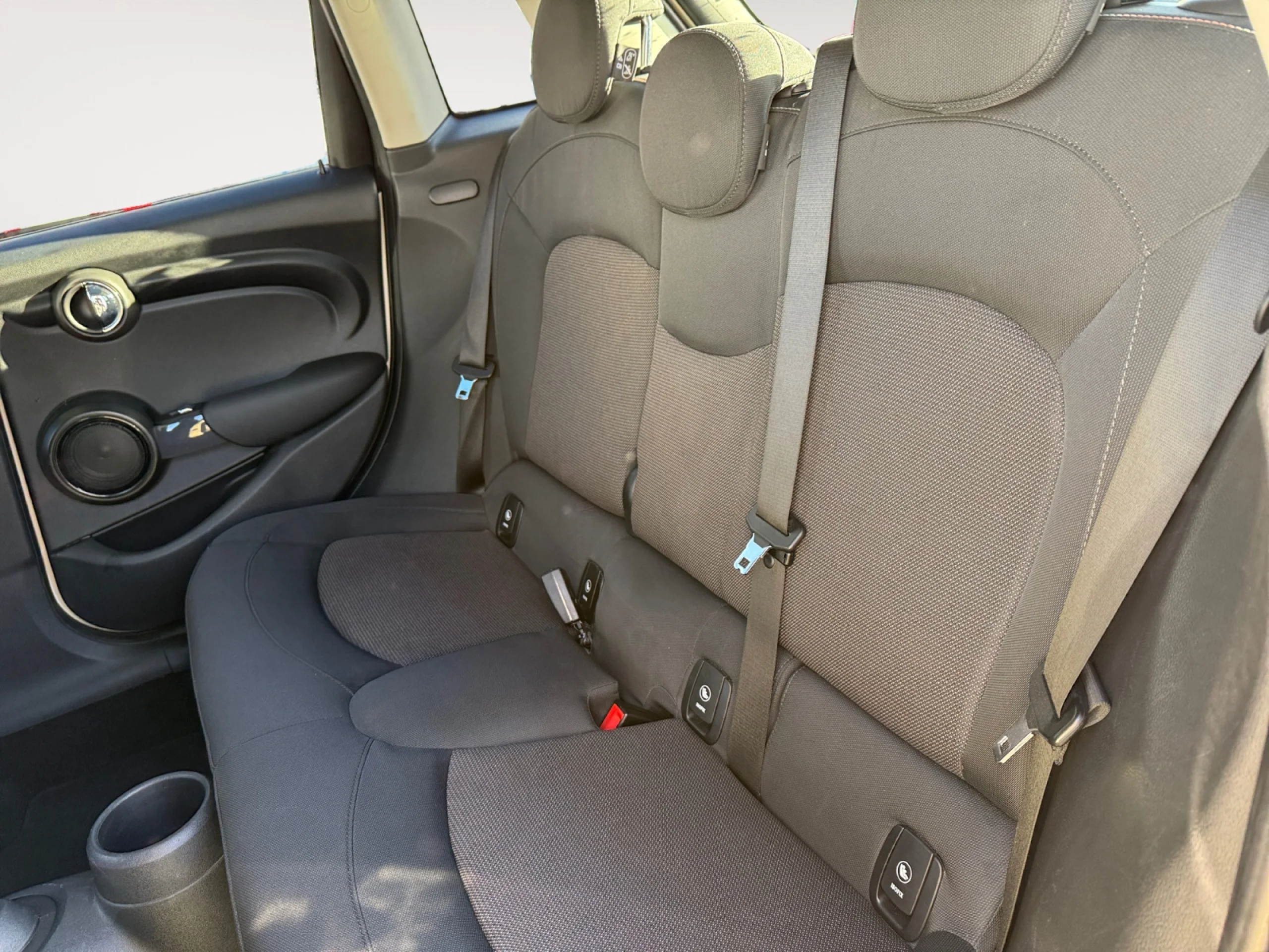 MINI MINI ONE 5 PUERTAS - Foto 6