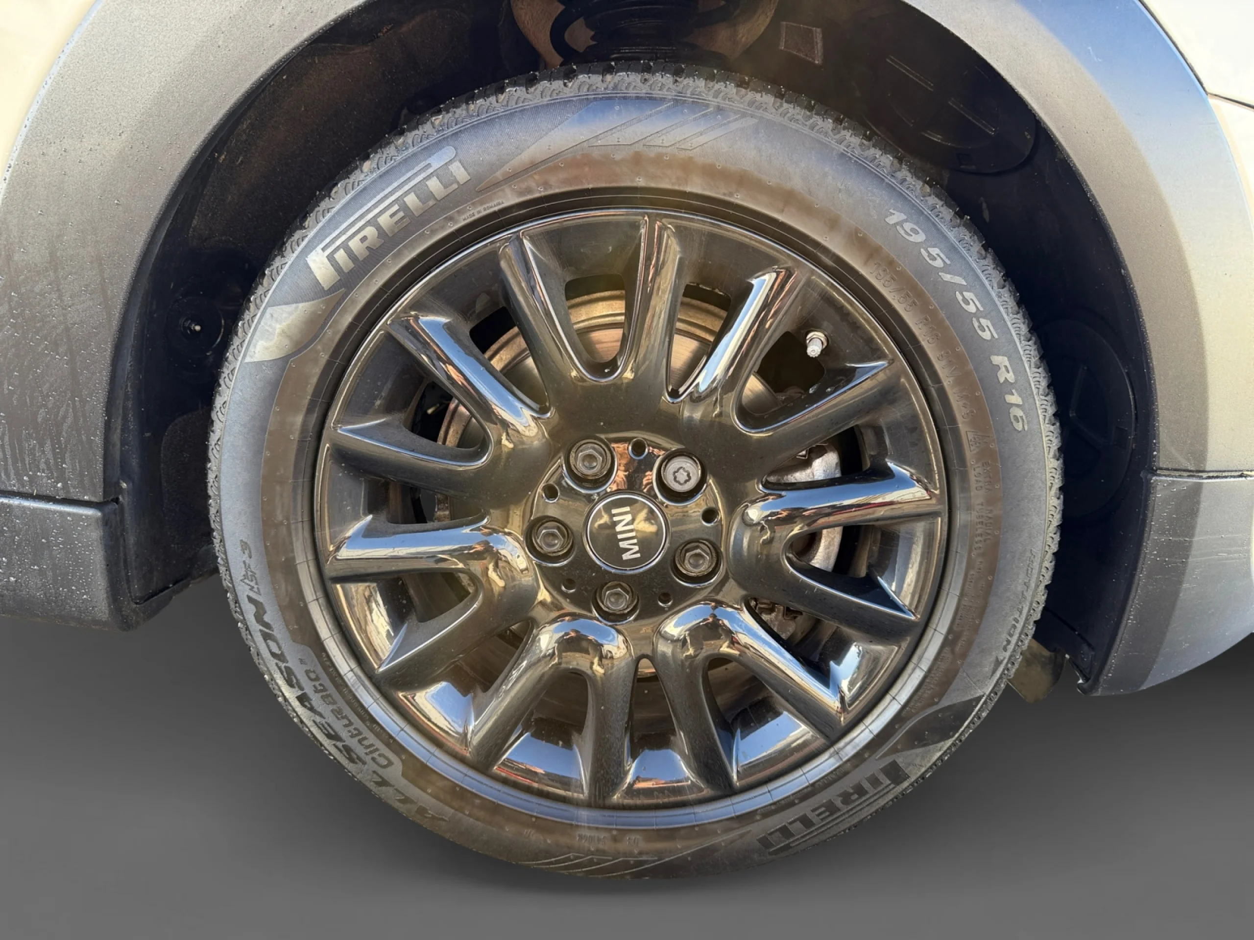 MINI MINI ONE 5 PUERTAS - Foto 8