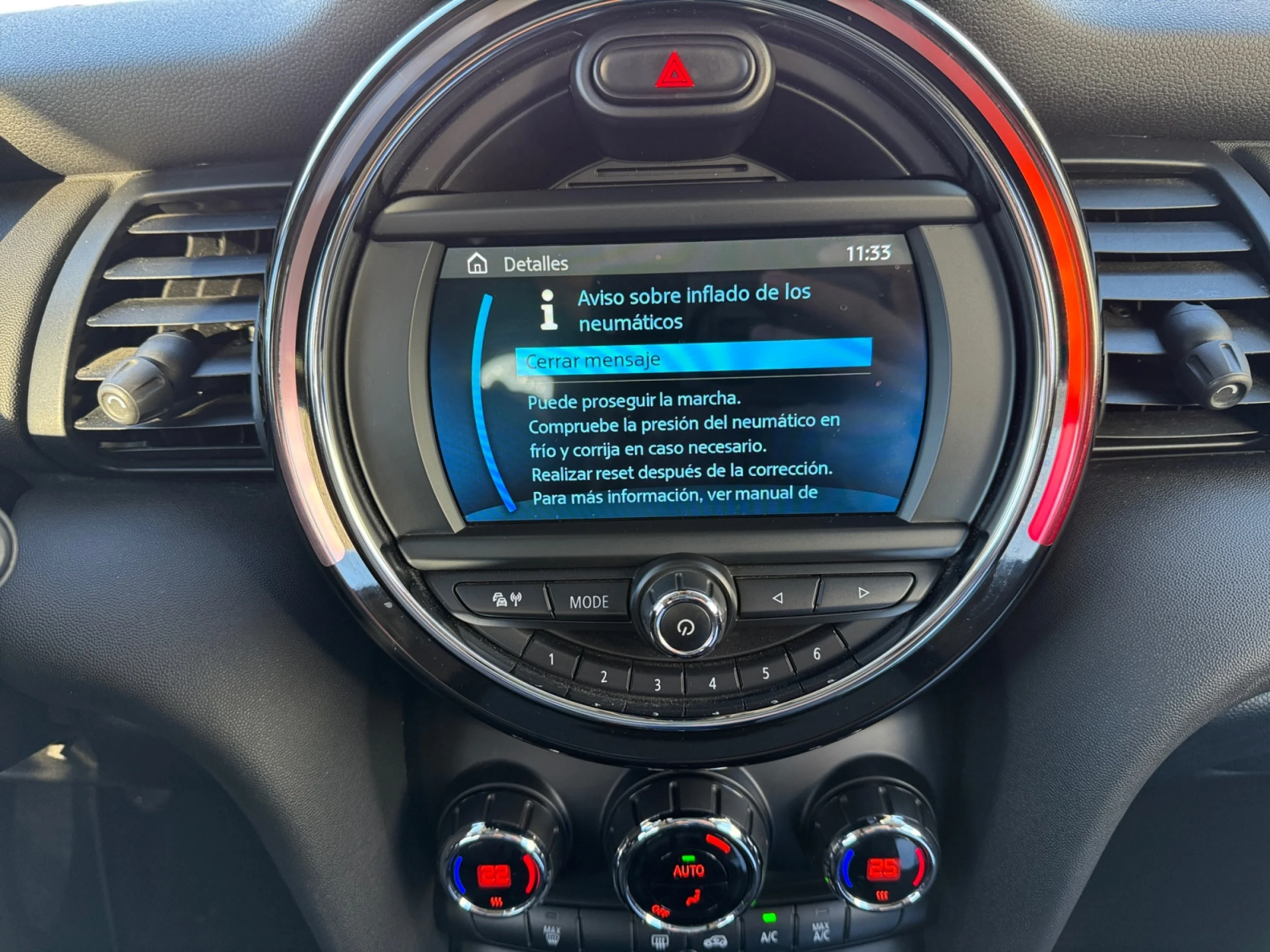 MINI MINI ONE 5 PUERTAS - Foto 9