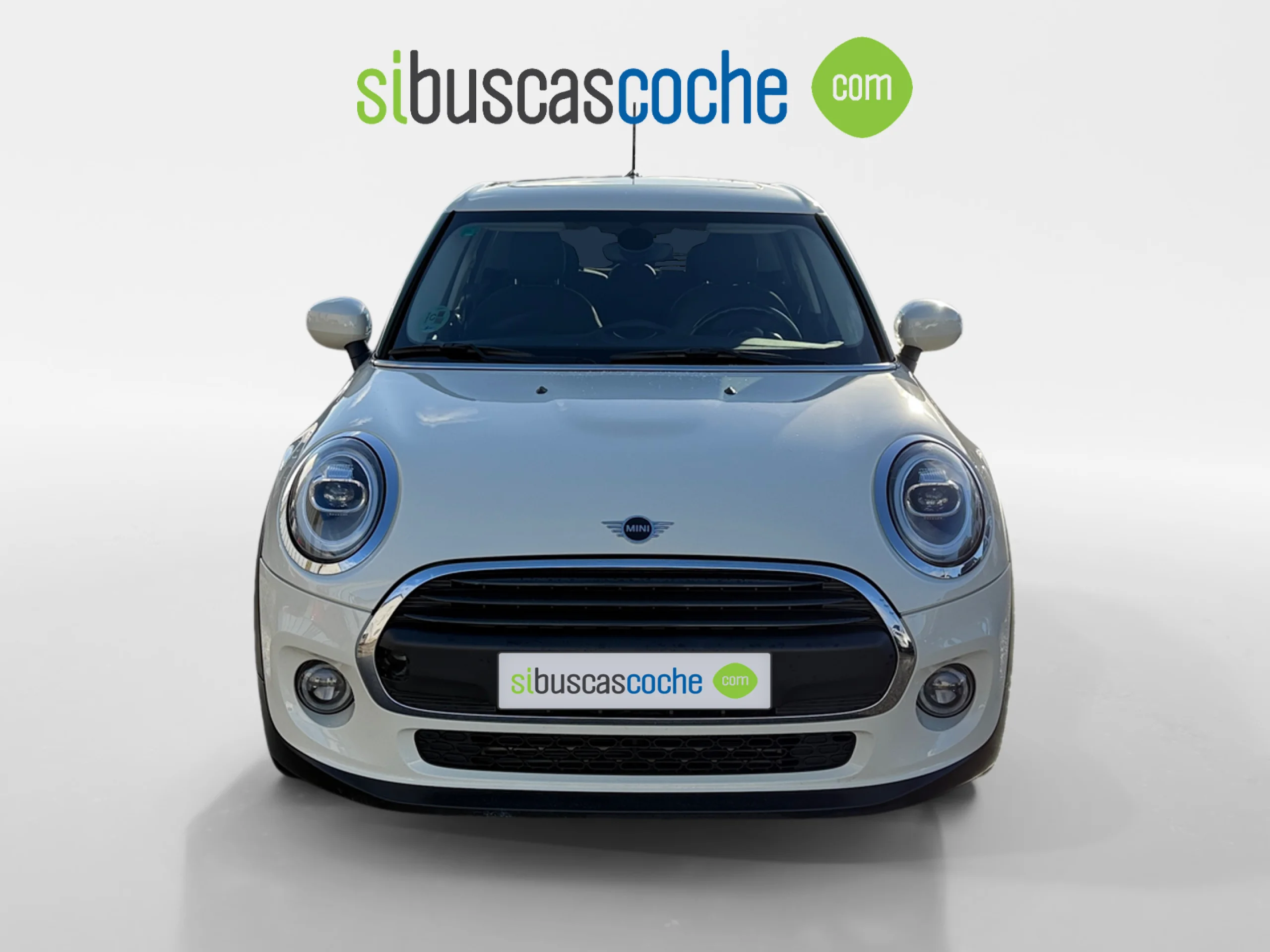 MINI MINI ONE 5 PUERTAS - Foto 12