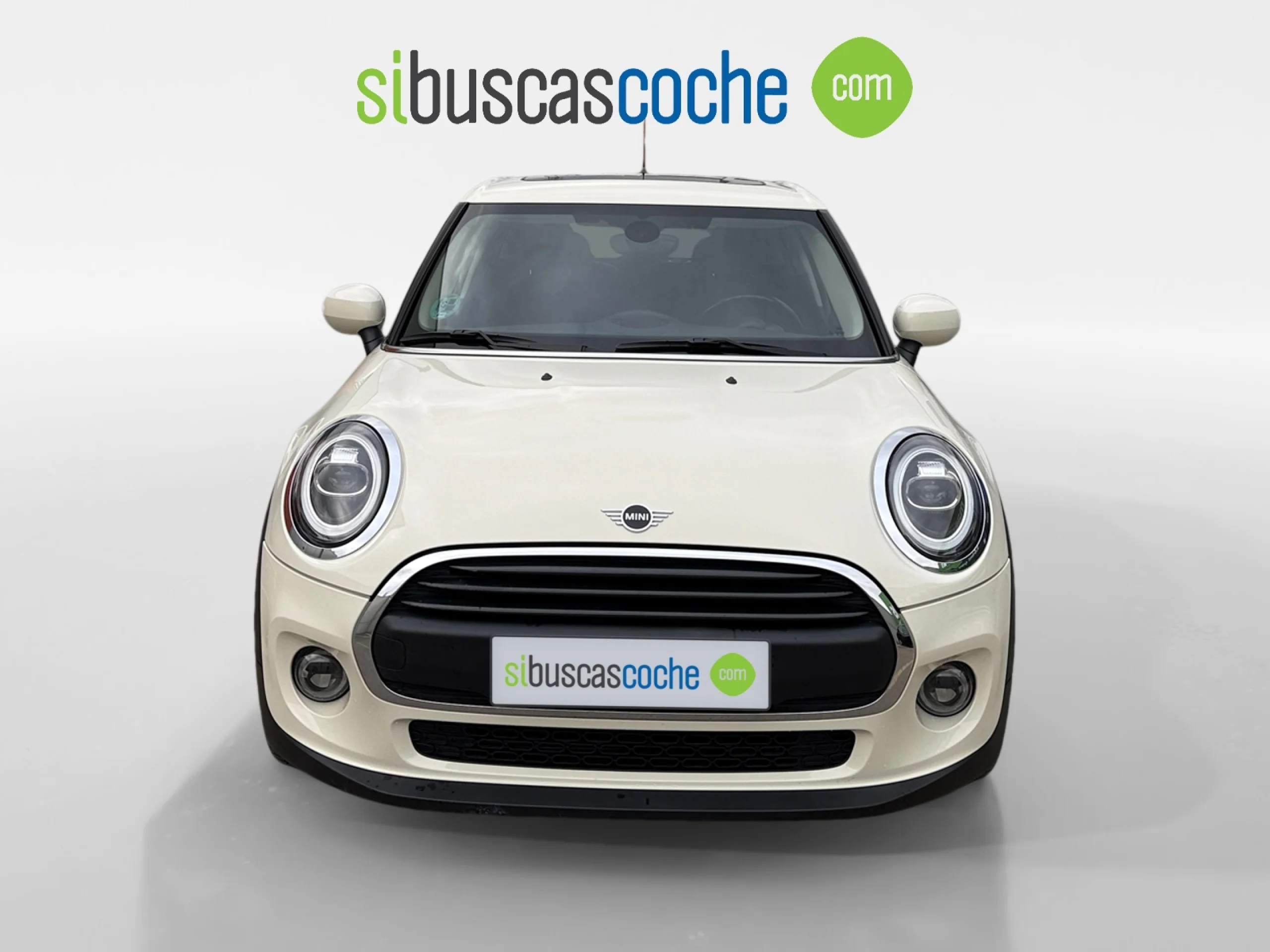 MINI MINI ONE 5 PUERTAS - Foto 12