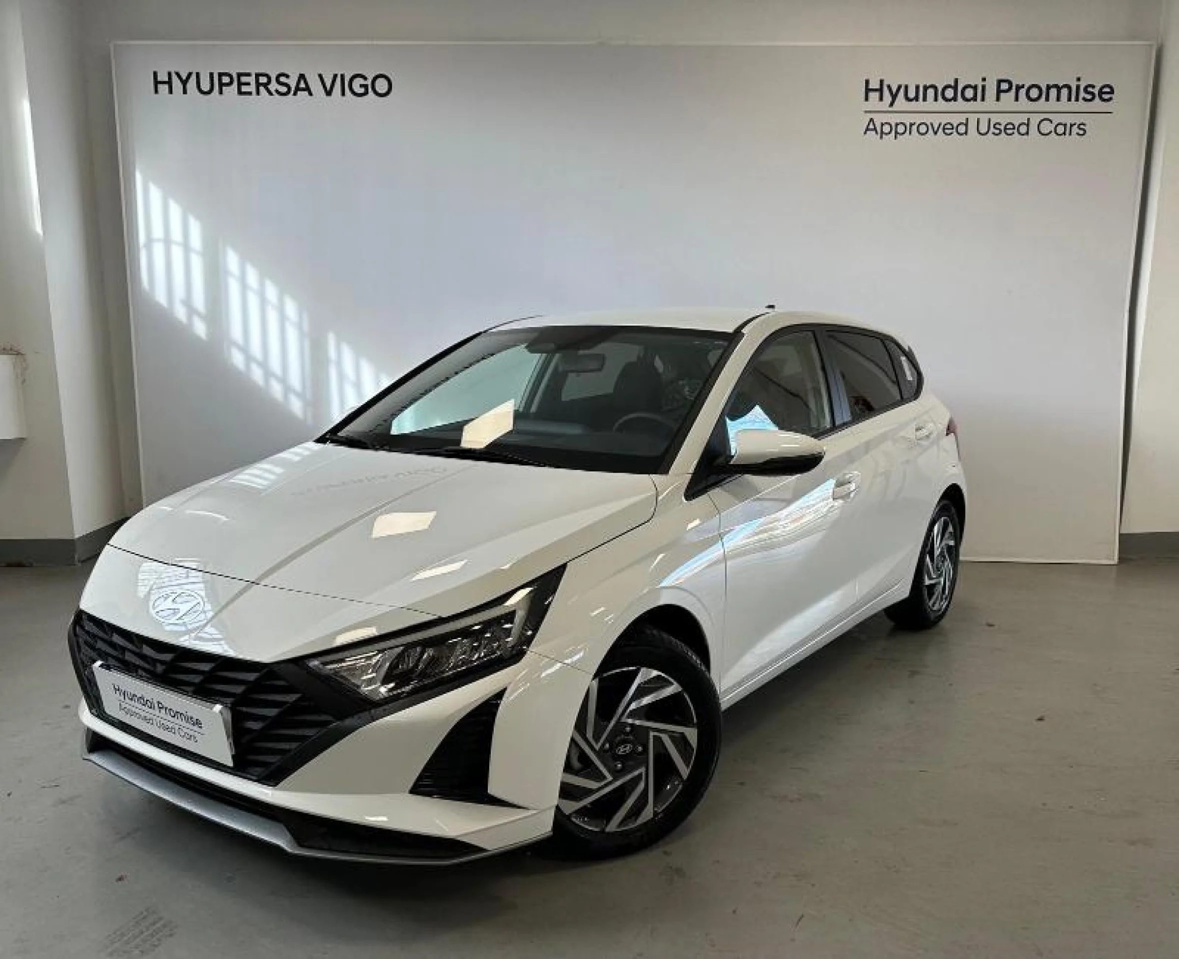 HYUNDAI I20 1.0 TGDI 48V KLASS - Foto 1