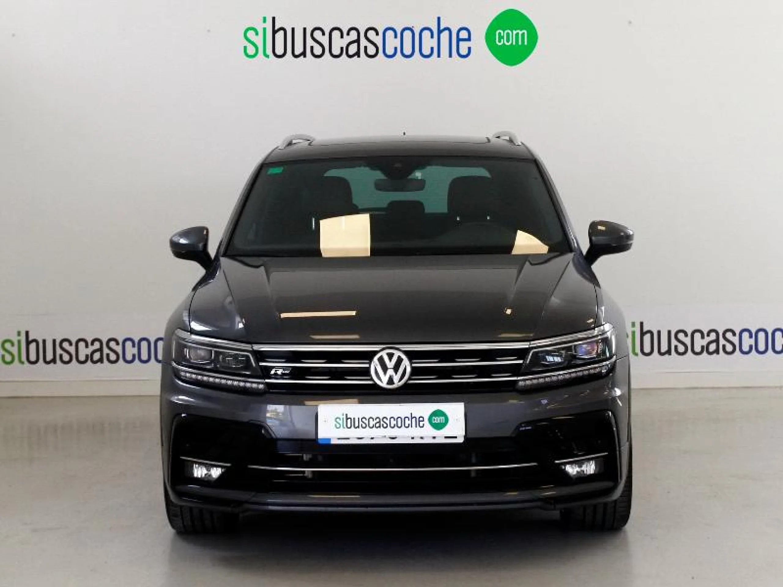 VOLKSWAGEN TIGUAN SPORT 2.0 TDI 140KW (190CV) 4MOTION DSG - Foto 18