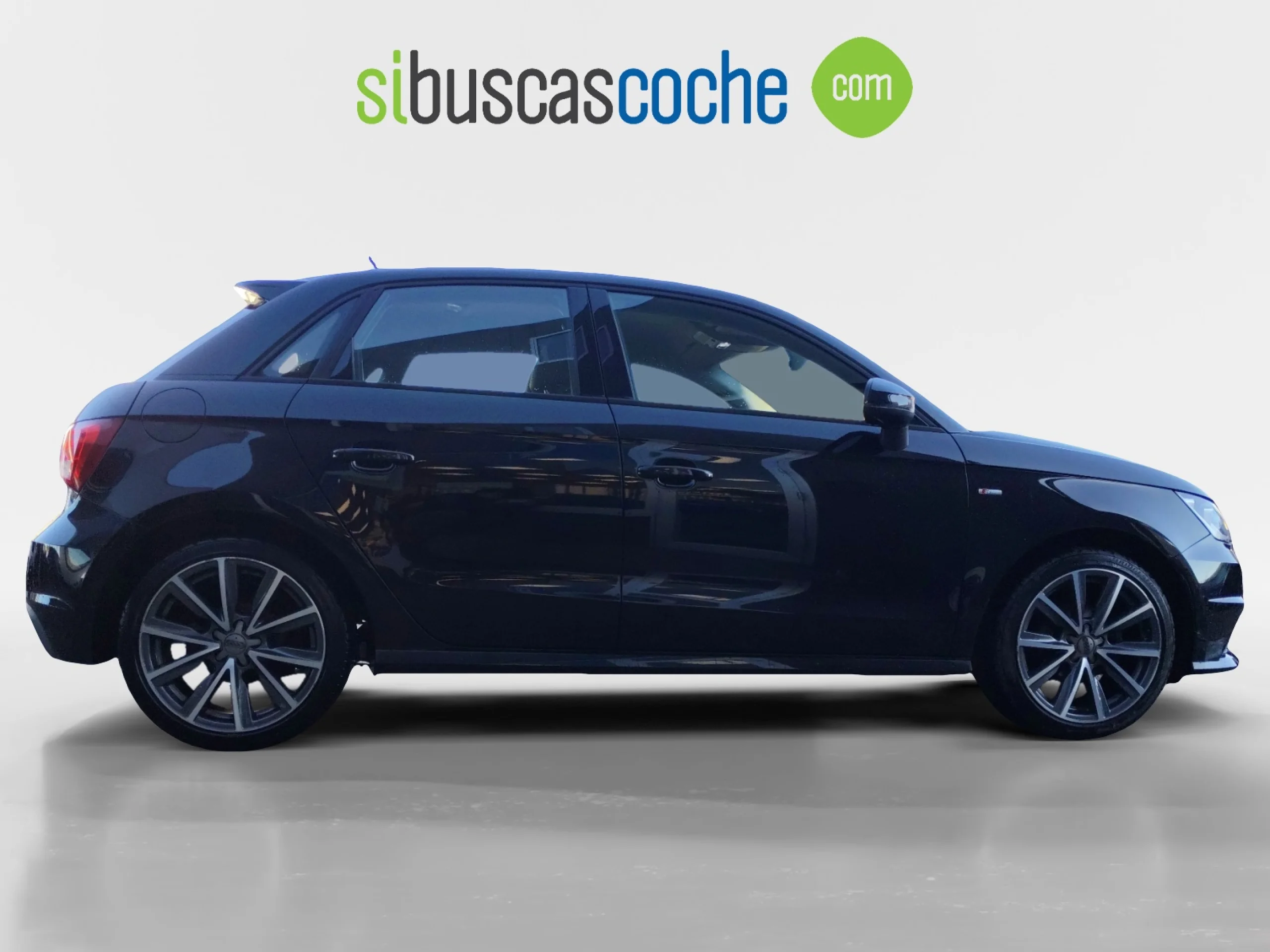 AUDI A1 SPORTBACK 1.0 TFSI 95CV ADRENALIN - Foto 3
