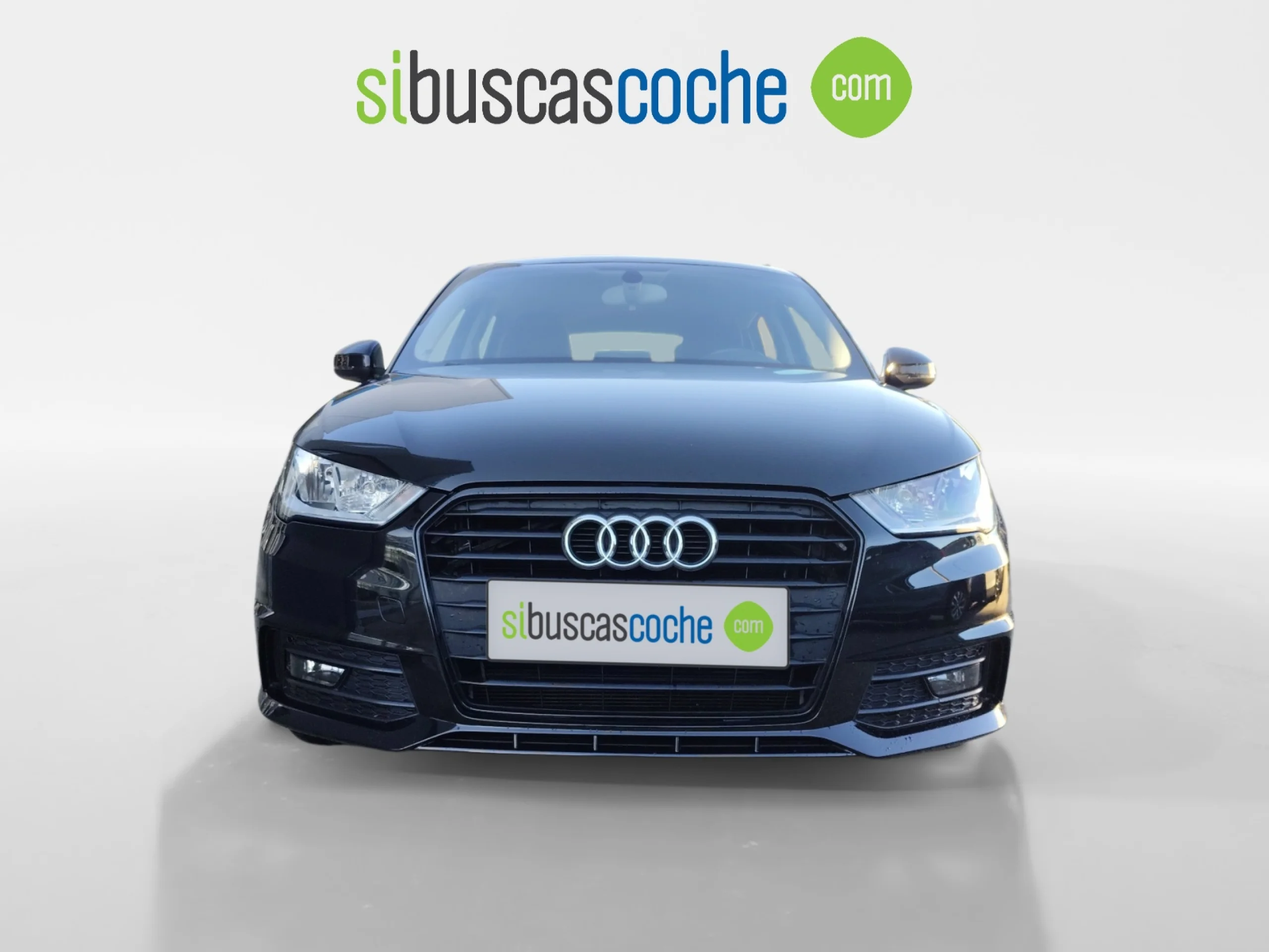 AUDI A1 SPORTBACK 1.0 TFSI 95CV ADRENALIN - Foto 12