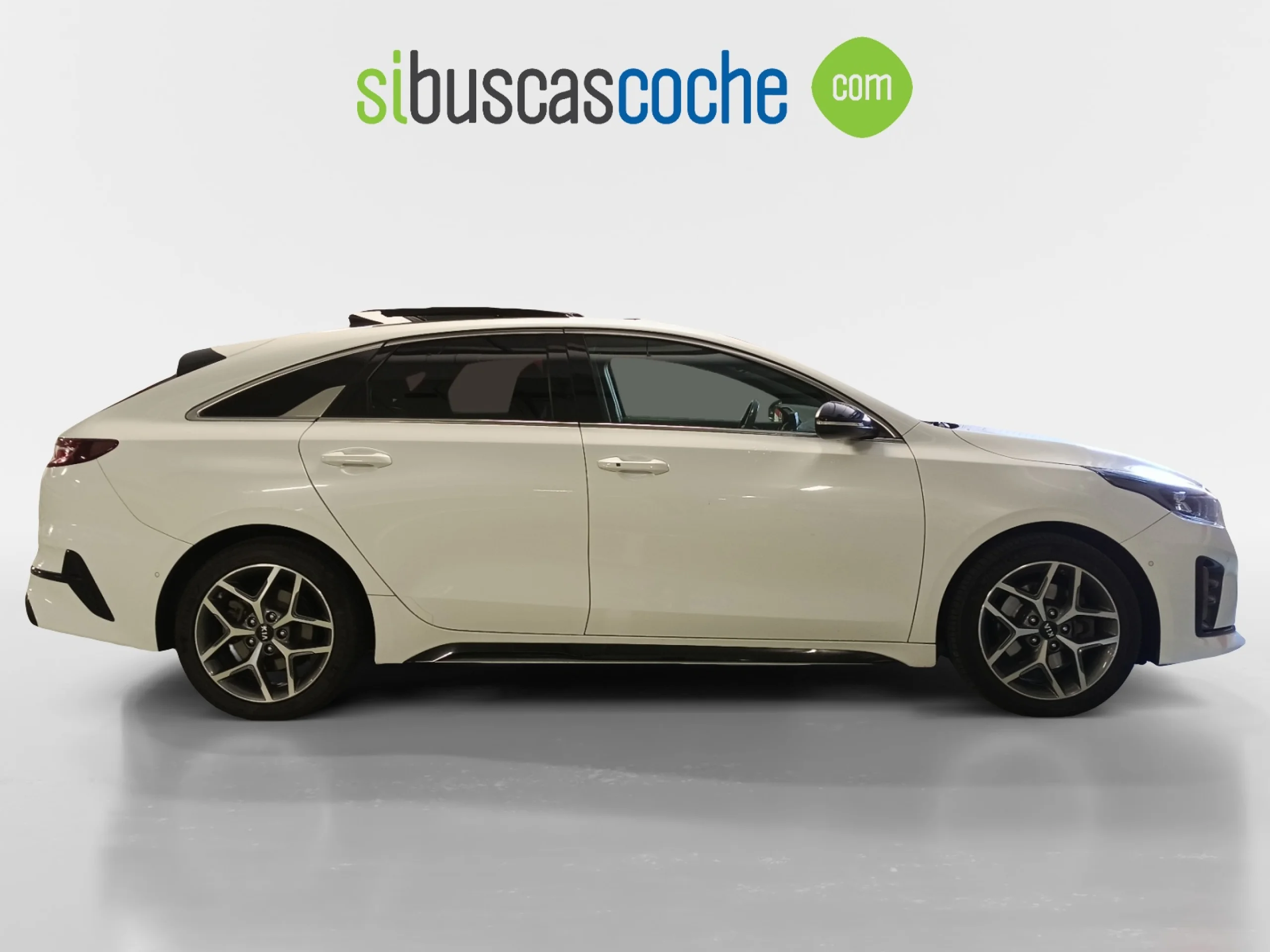 KIA PROCEED 1.4 T GDI 103KW GT LINE DCT - Foto 3