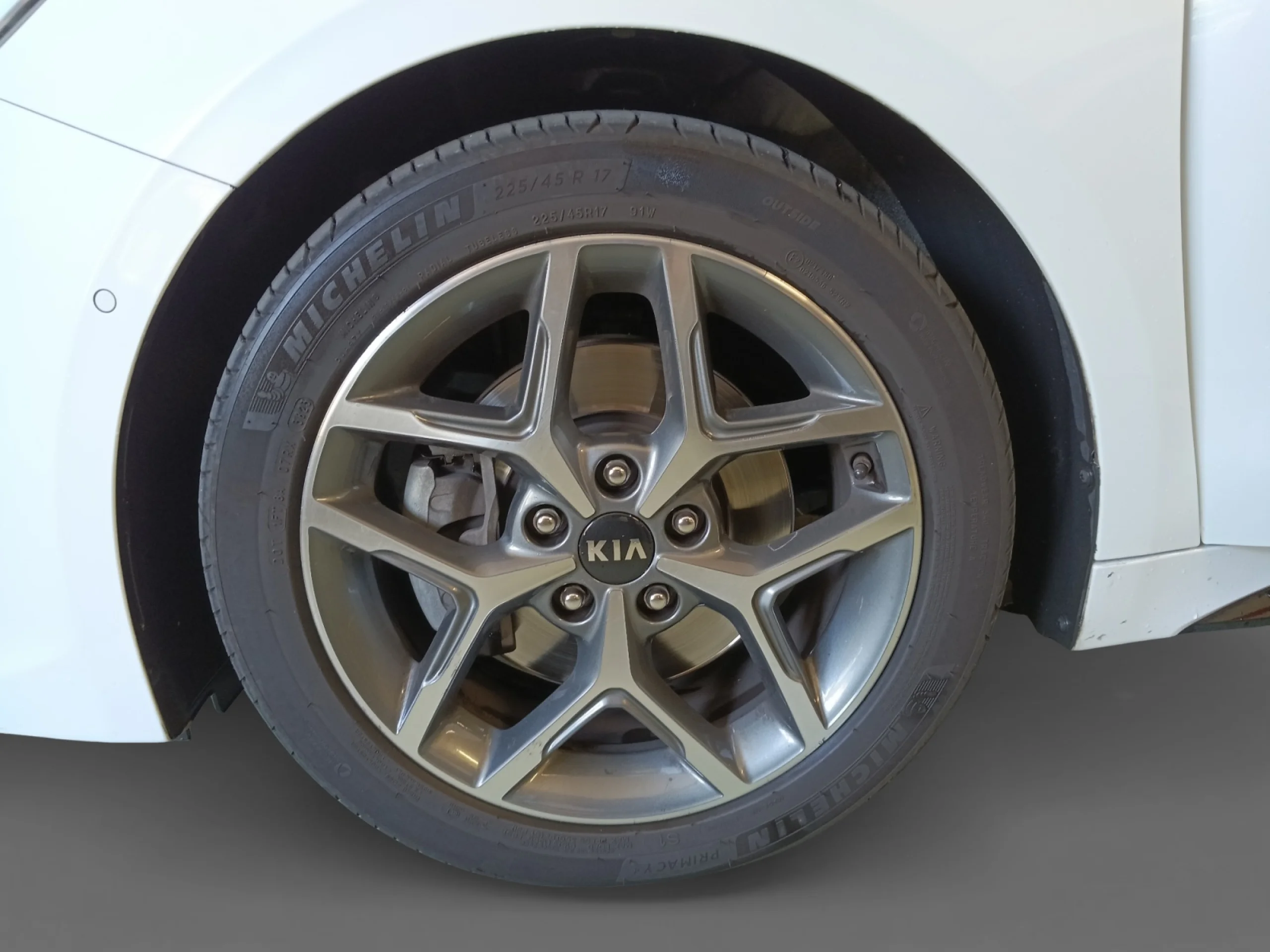 KIA PROCEED 1.4 T GDI 103KW GT LINE DCT - Foto 8