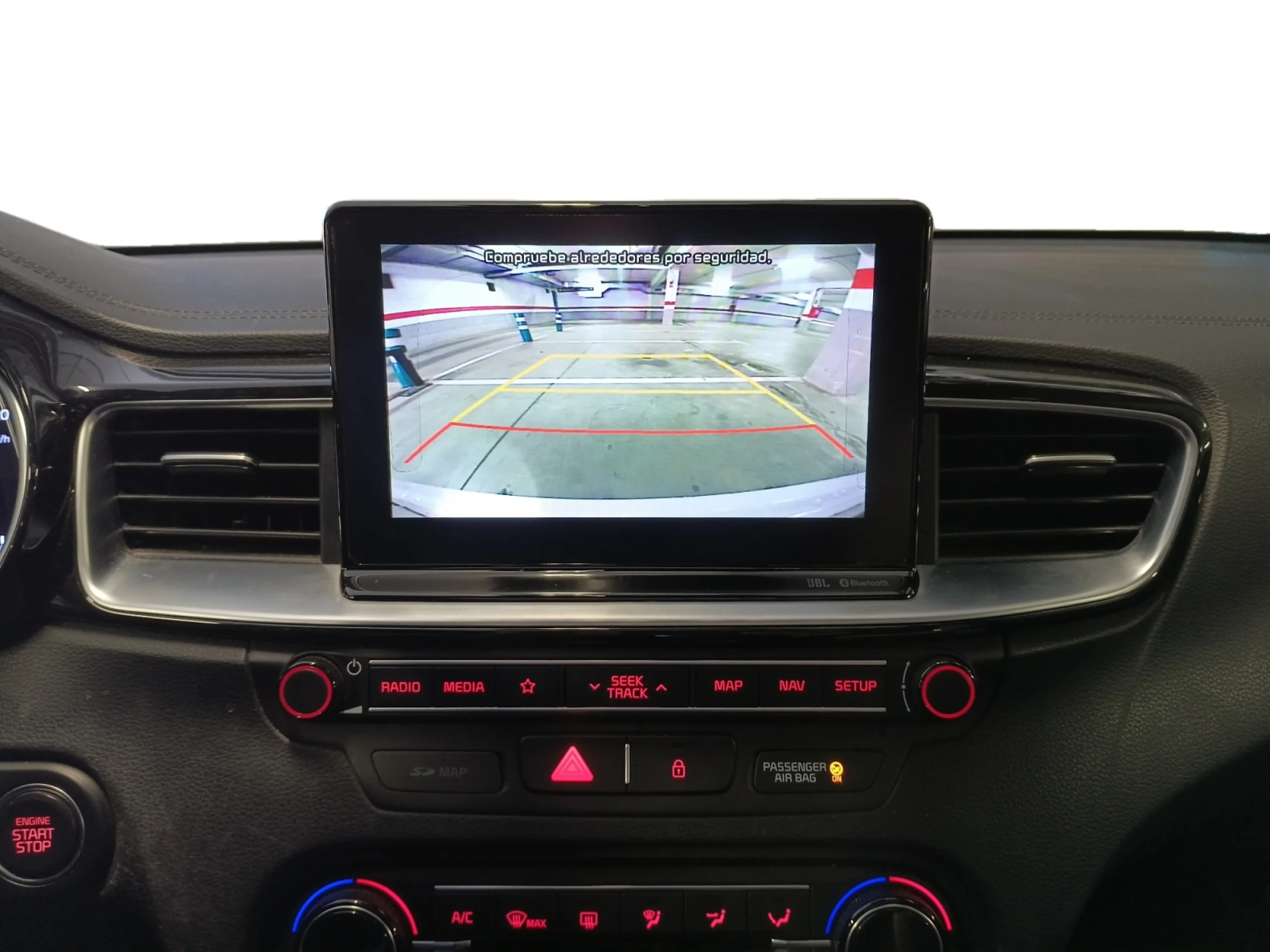 KIA PROCEED 1.4 T GDI 103KW GT LINE DCT - Foto 9