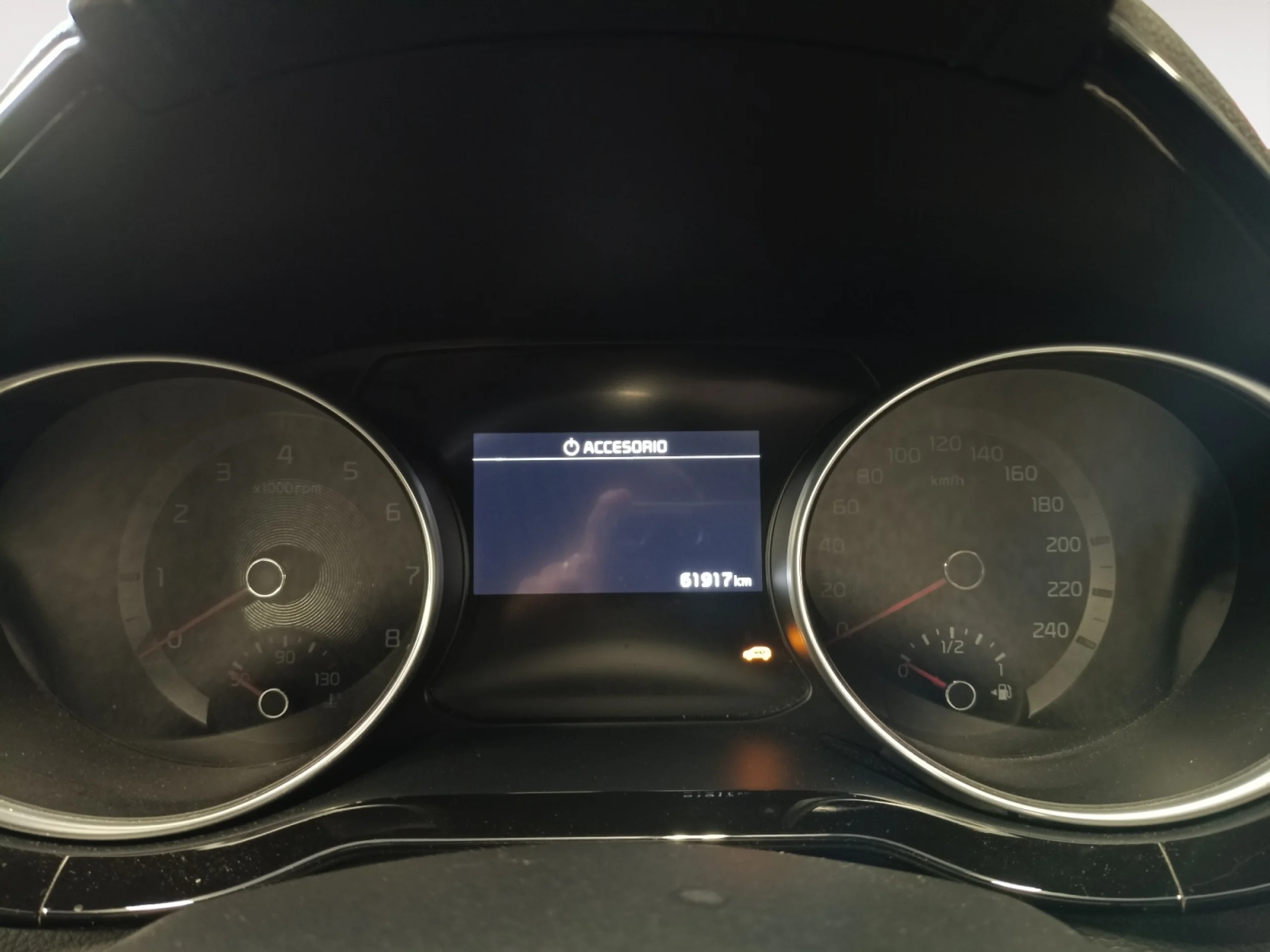 KIA PROCEED 1.4 T GDI 103KW GT LINE DCT - Foto 10