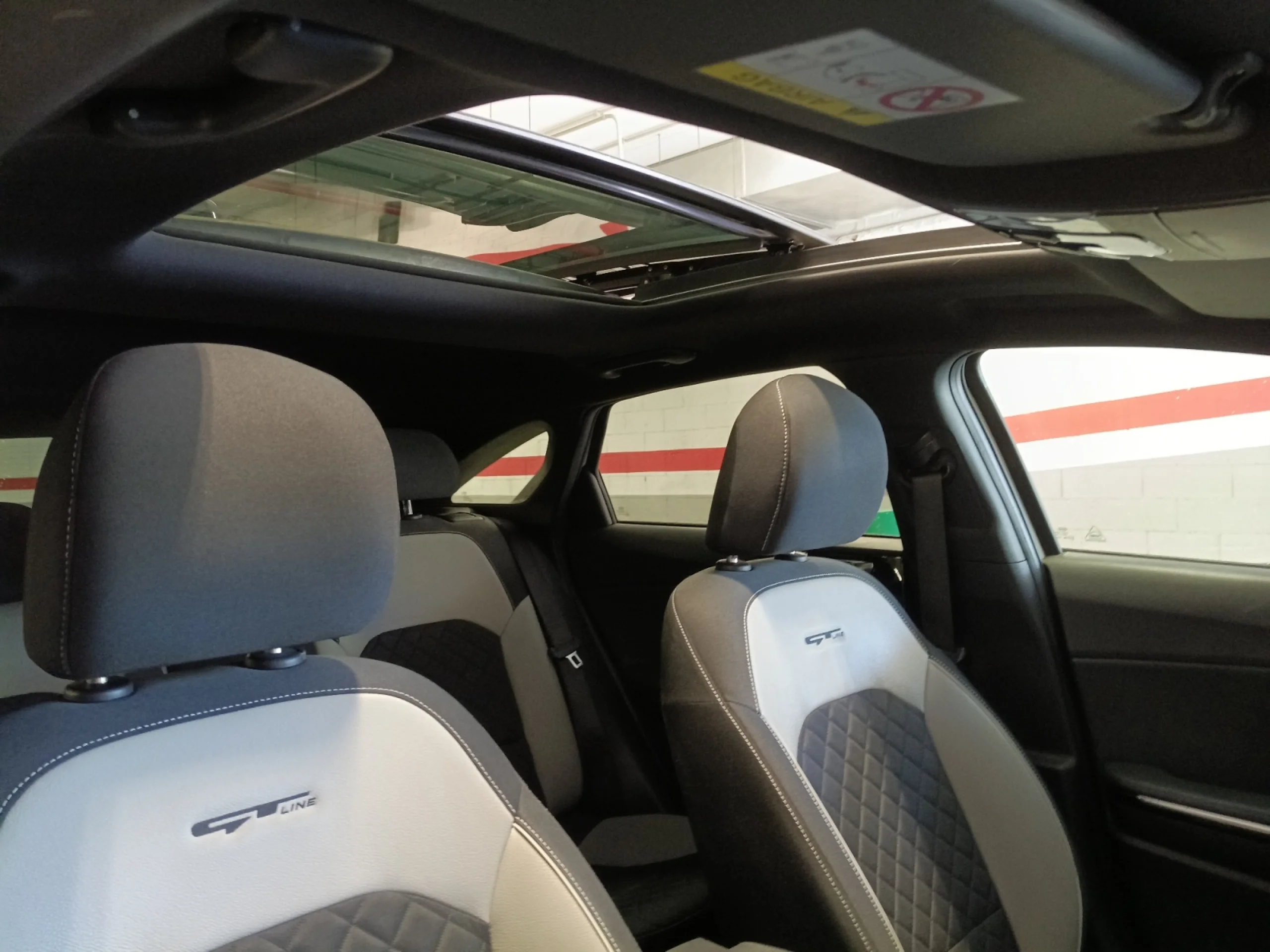 KIA PROCEED 1.4 T GDI 103KW GT LINE DCT - Foto 13