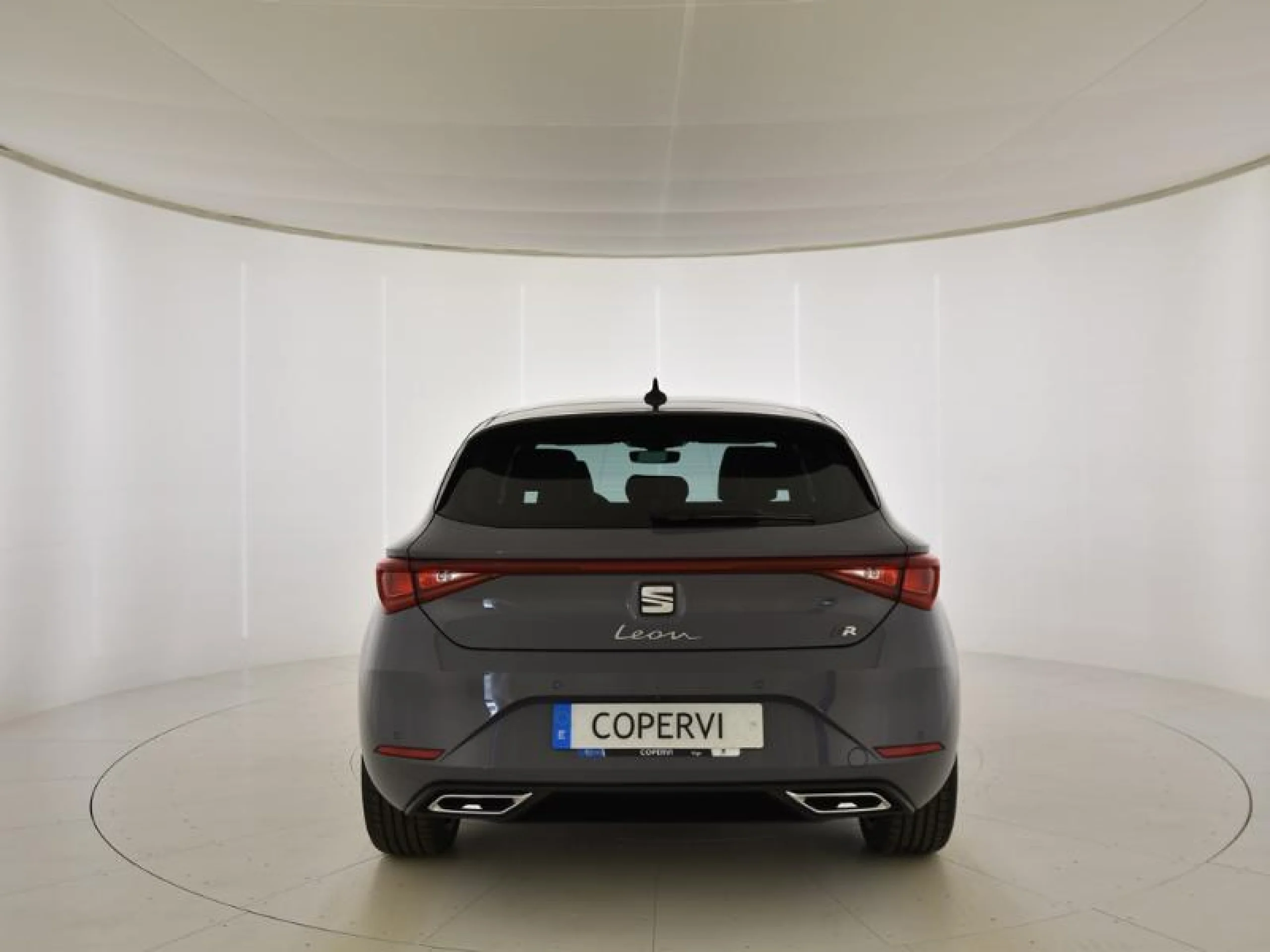 SEAT LEON 2.0 TDI 110KW DSG 7 S&S FR XL - Foto 1