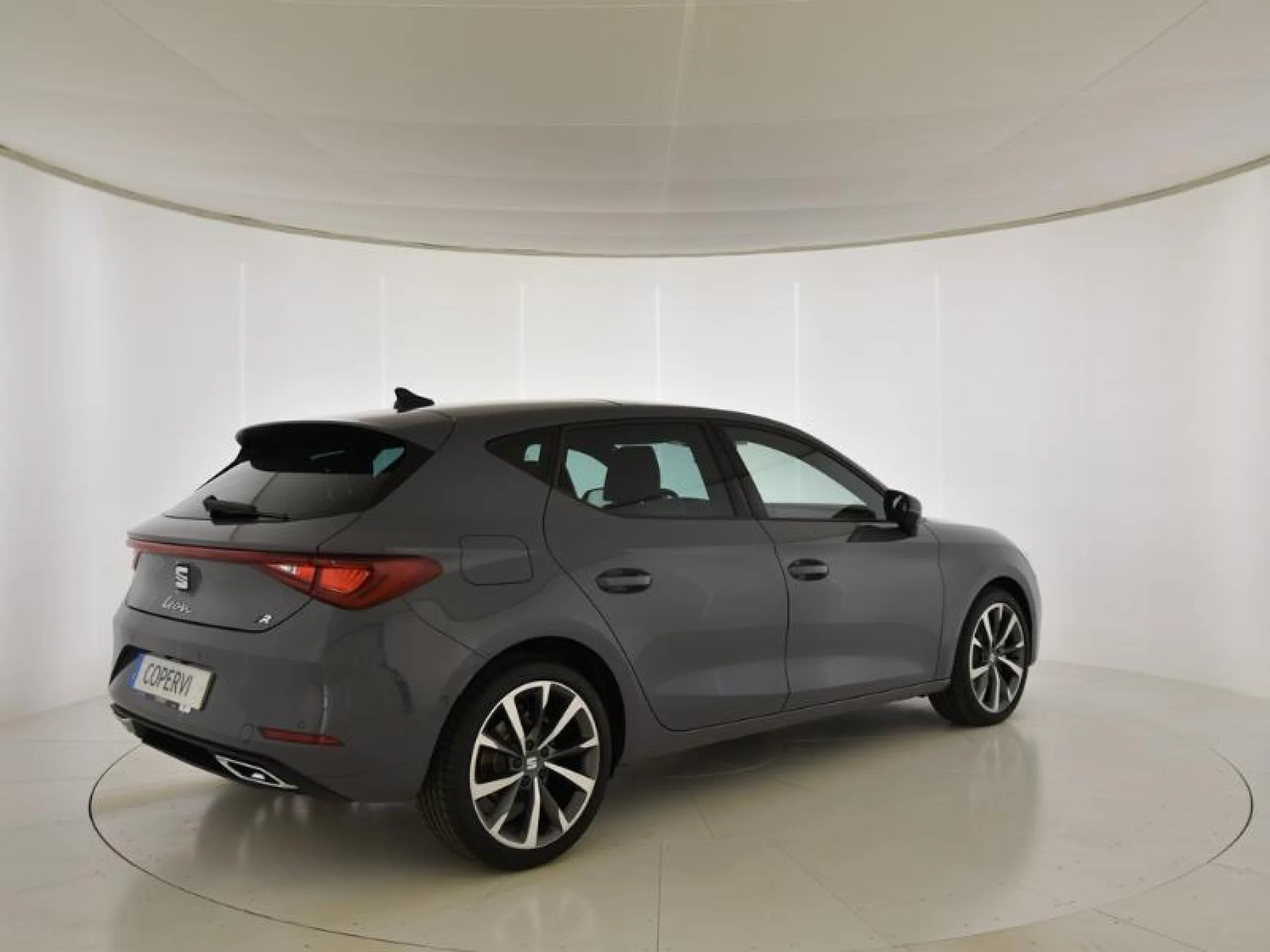 SEAT LEON 2.0 TDI 110KW DSG 7 S&S FR XL - Foto 2