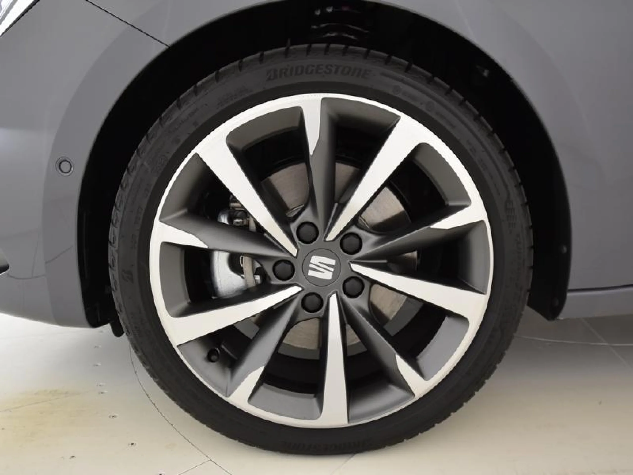 SEAT LEON 2.0 TDI 110KW DSG 7 S&S FR XL - Foto 17