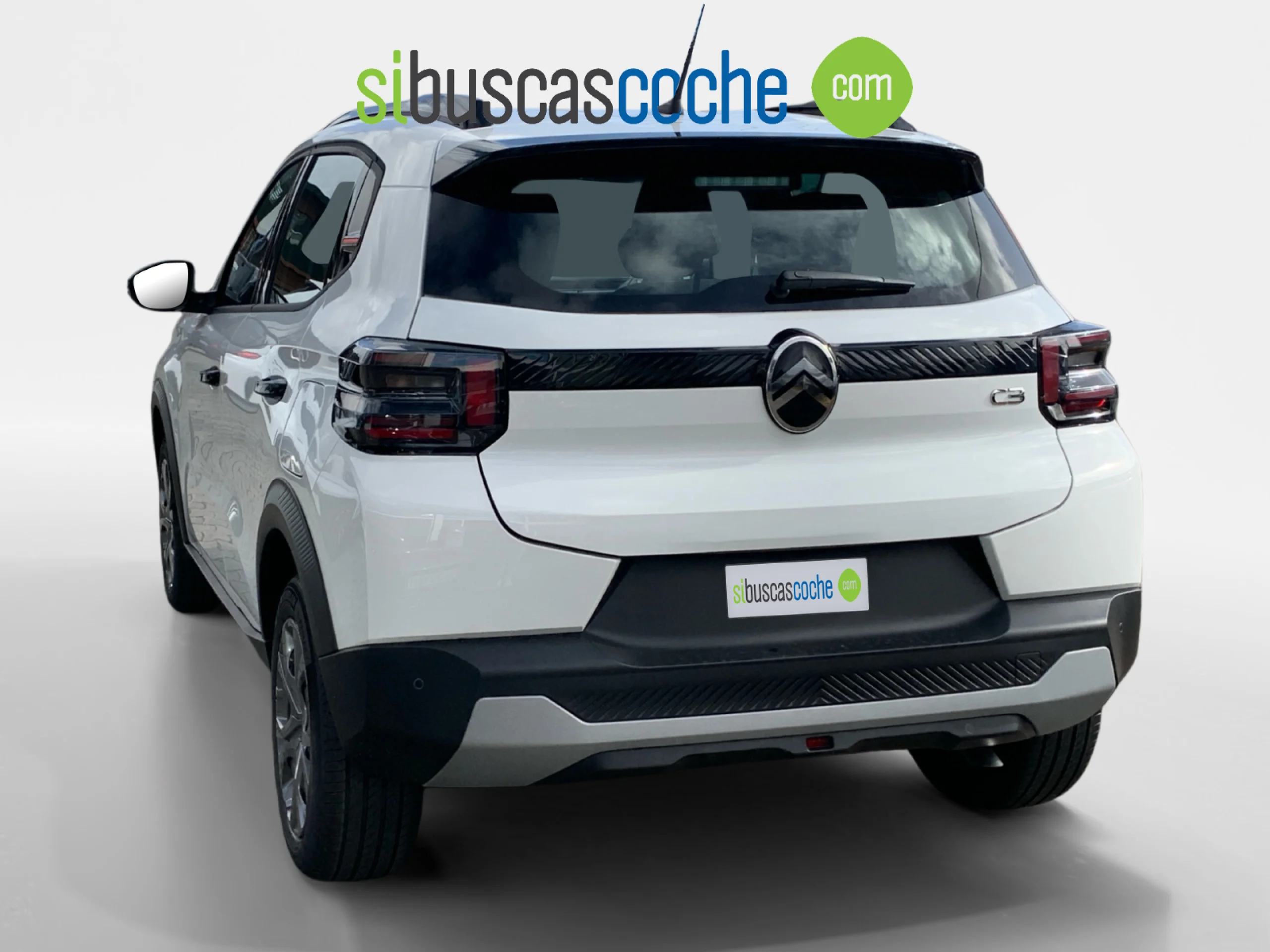 CITROEN C3 HYBRID 110 E DSC6 BUSINESS - Foto 2