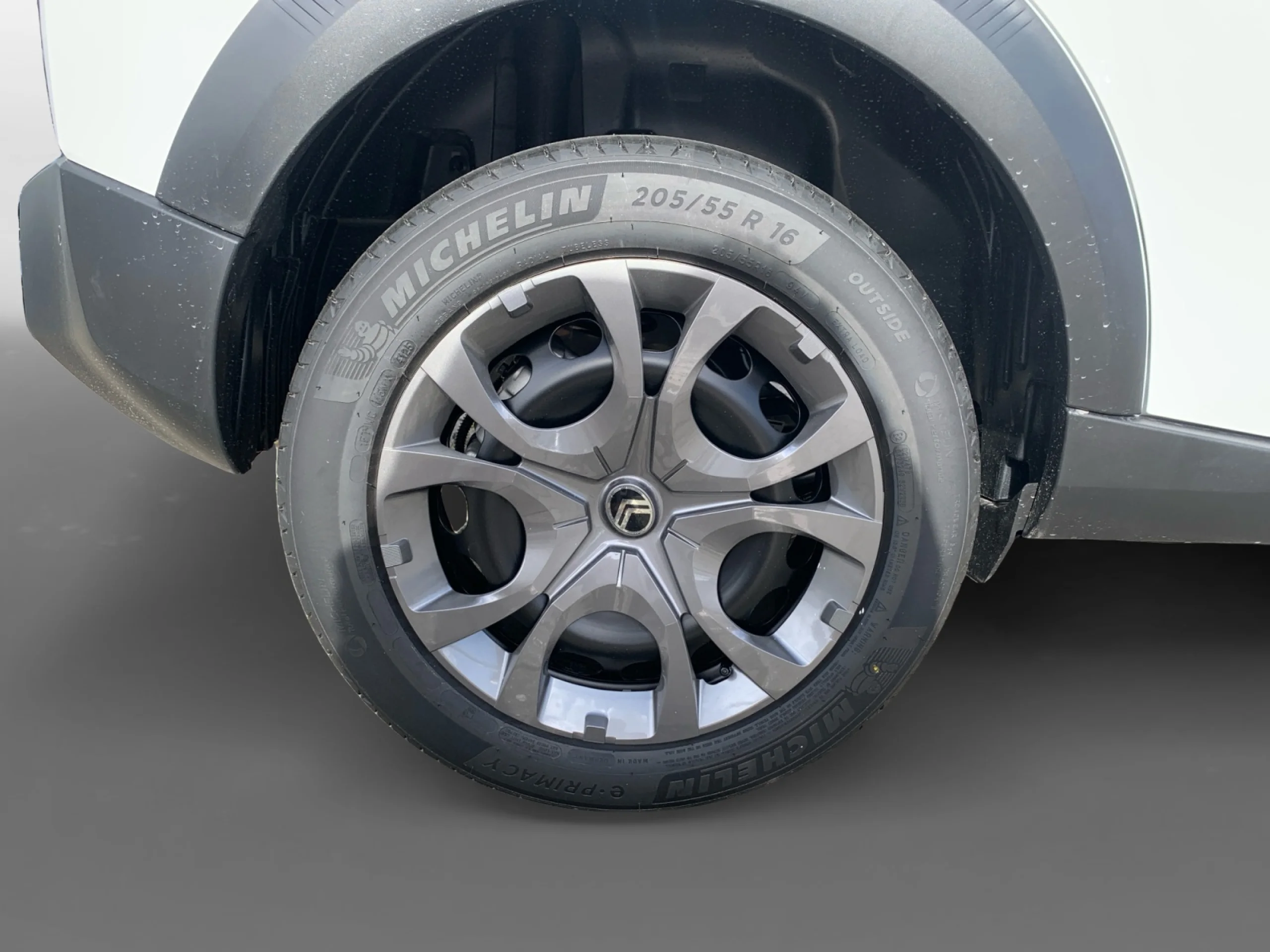 CITROEN C3 HYBRID 110 E DSC6 BUSINESS - Foto 9