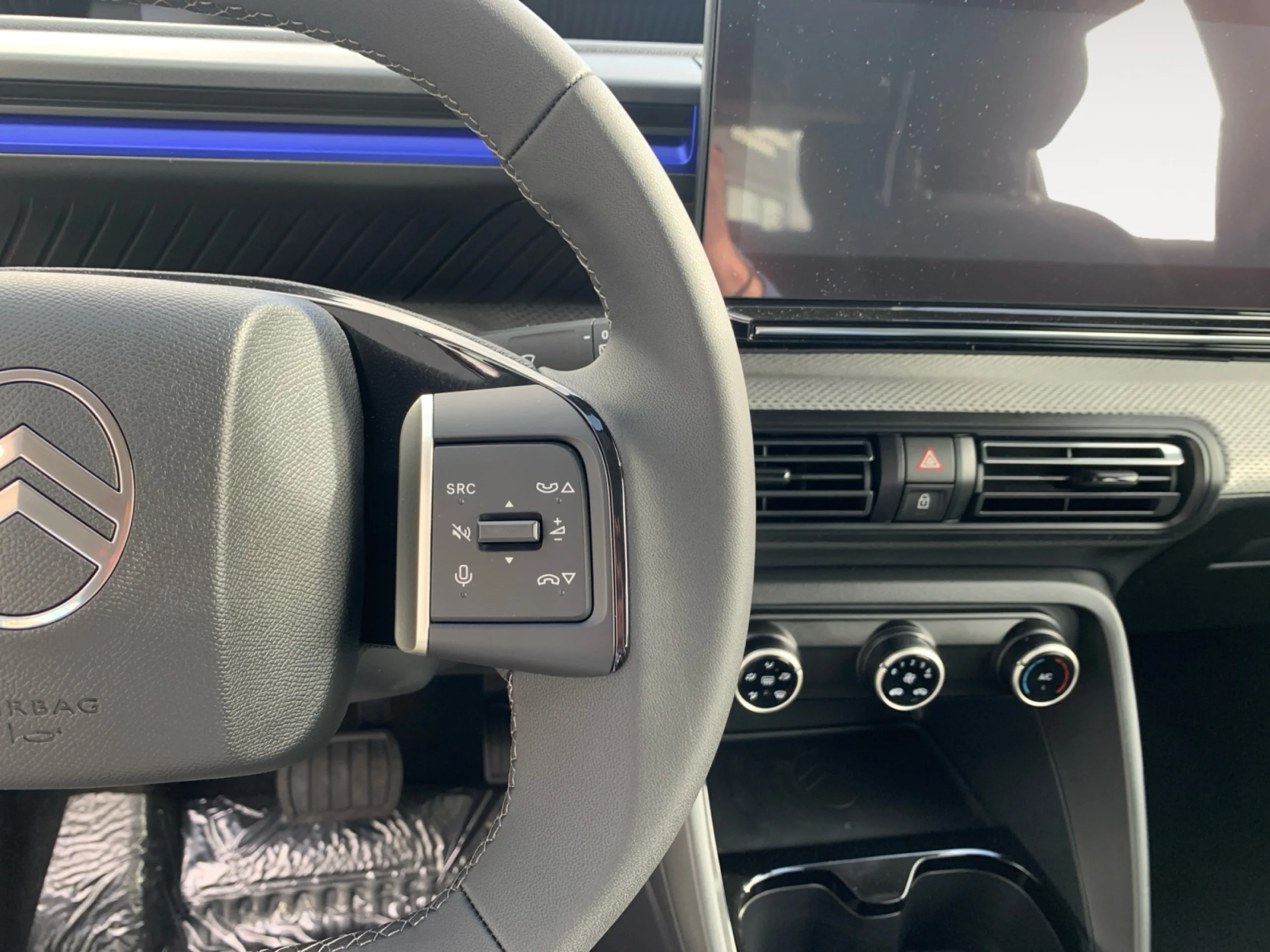 CITROEN C3 HYBRID 110 E DSC6 BUSINESS - Foto 12