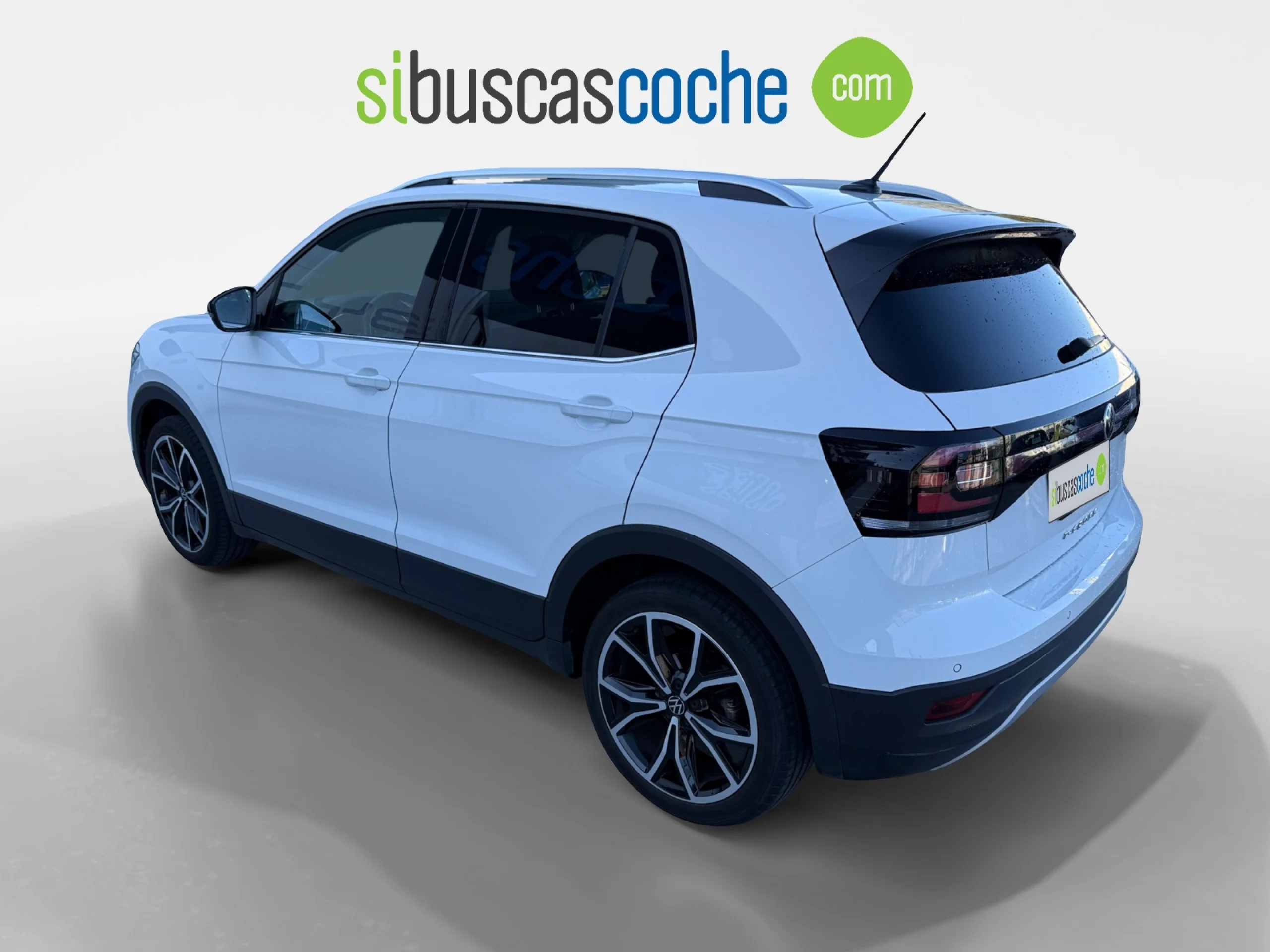 VOLKSWAGEN T CROSS SPORT 1.5 TSI 110KW (150CV) DSG - Foto 2