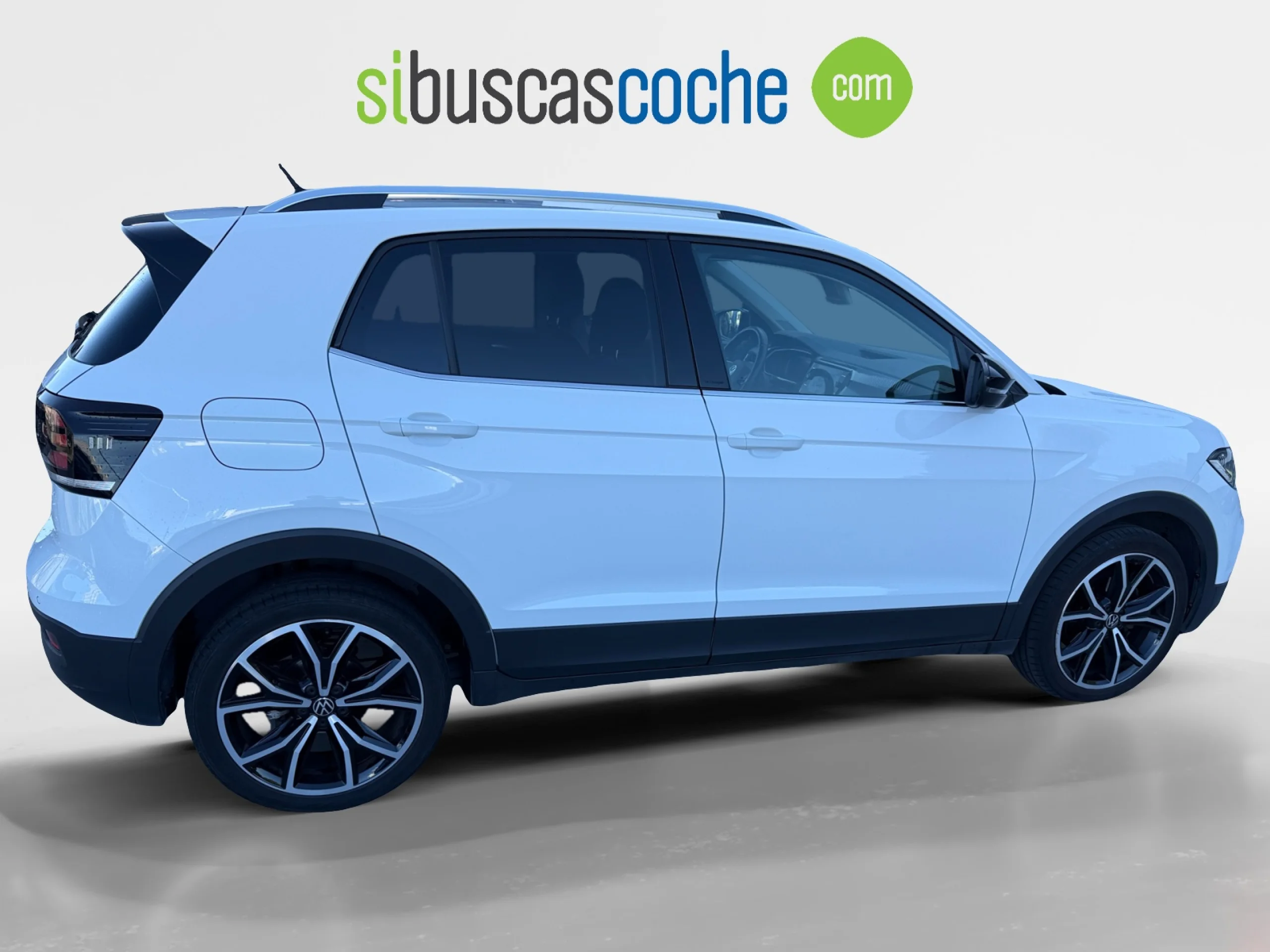 VOLKSWAGEN T CROSS SPORT 1.5 TSI 110KW (150CV) DSG - Foto 3